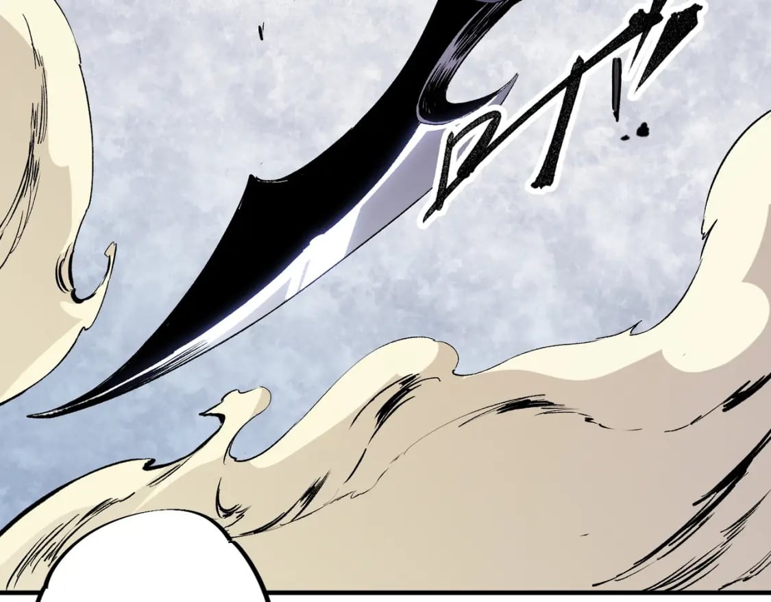 无职的我终结了神明漫画免费漫画,第45话 火焰质变，幽冥魔焰！2图