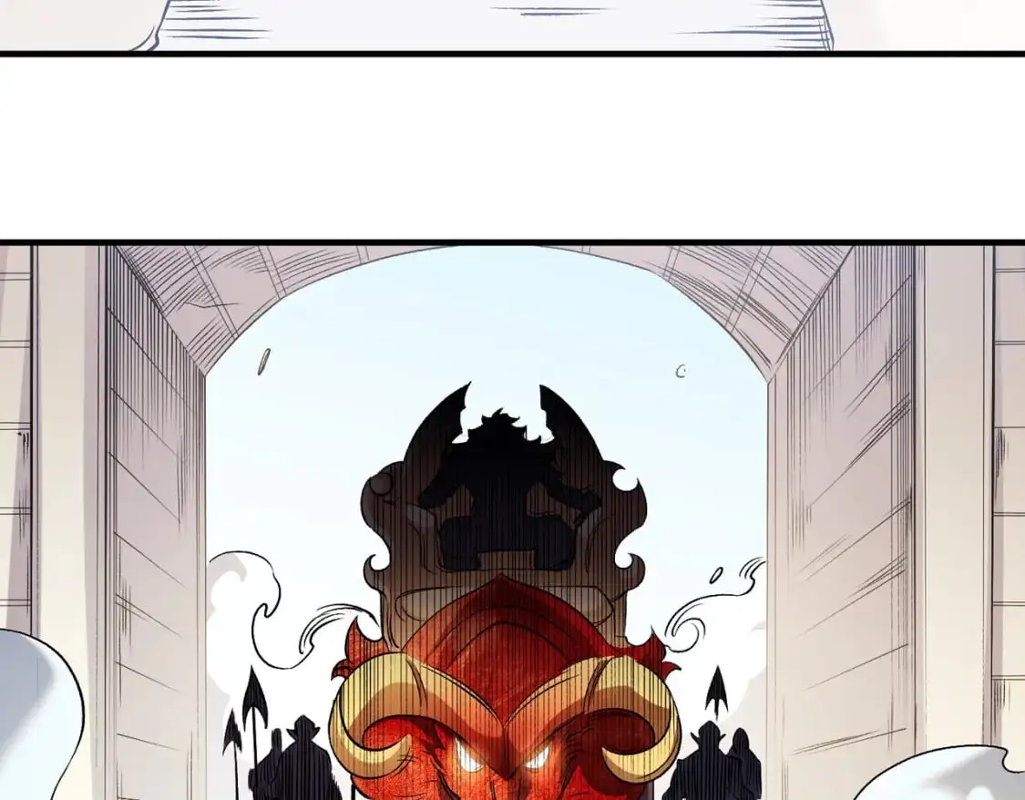 无职的我终结了神明漫画免费漫画,第83话 恶魔王具？很有研究的价值1图