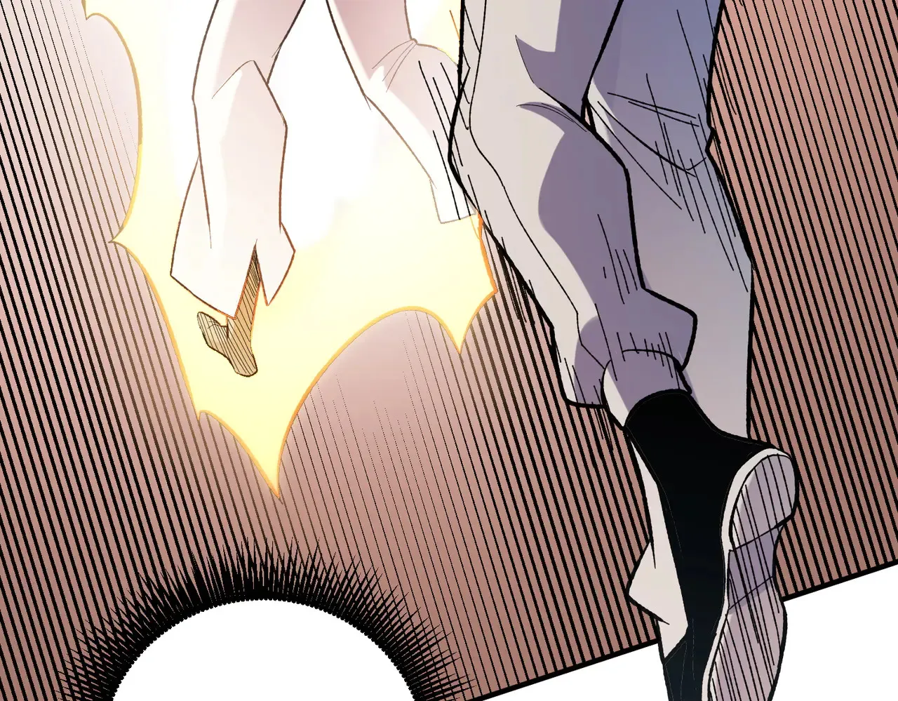 无职的我终结了神明漫画免费漫画,第117话 狼狈逃窜，联军的屈辱！2图