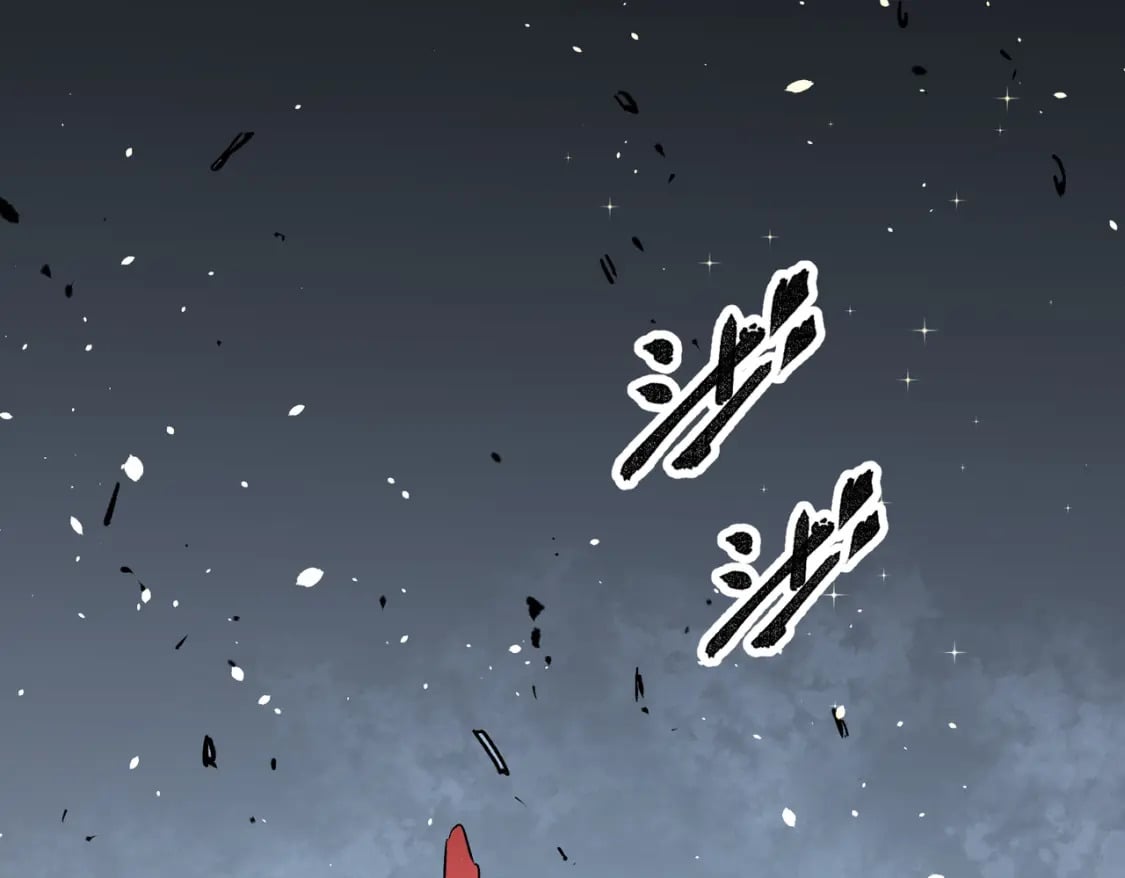 无职的我终结了神明漫画免费漫画,第32话 极限暴力，摧毁一切！1图