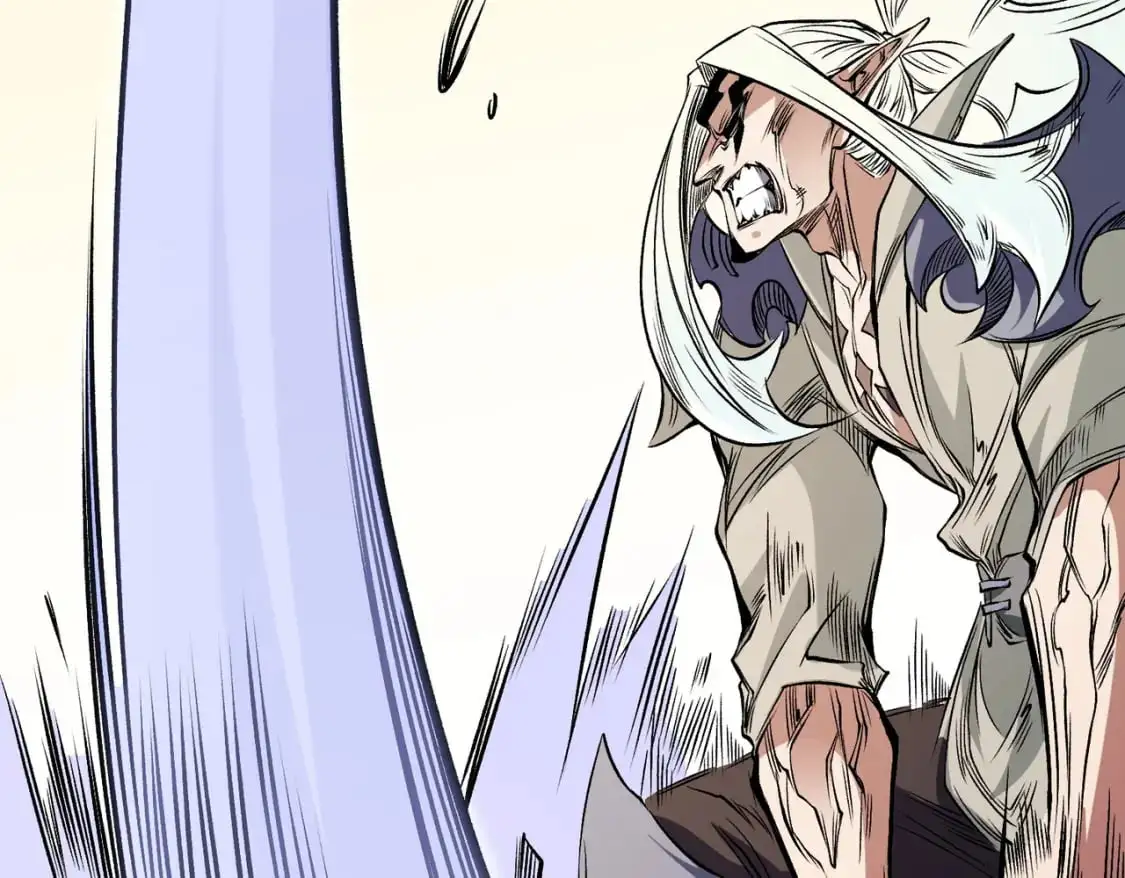 无职的我终结了神明漫画免费漫画,第83话 恶魔王具？很有研究的价值2图
