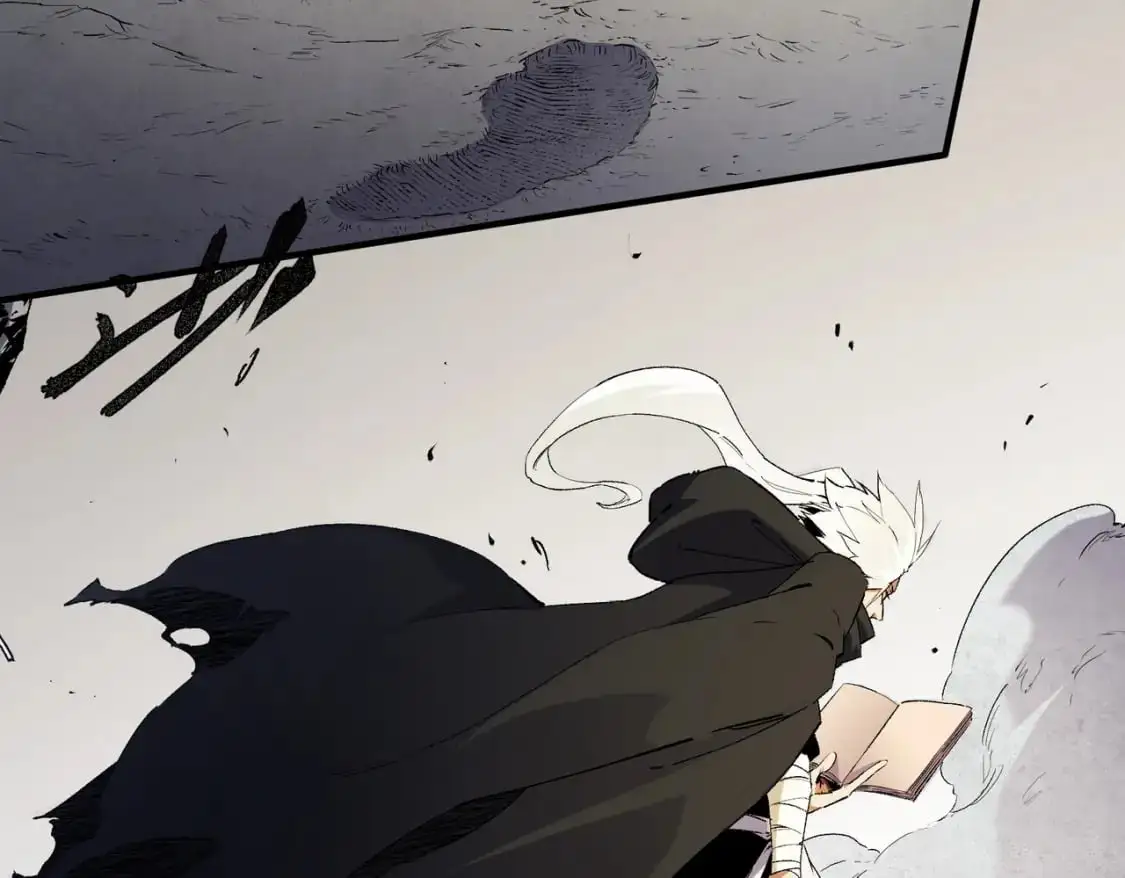 无职的我终结了神明漫画免费漫画,第90话 卡BUG？可以试试！2图