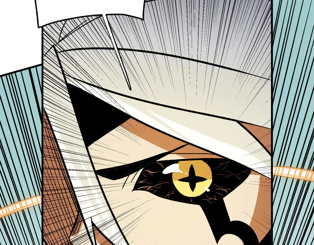 无职的我终结了神明漫画免费漫画,第117话 狼狈逃窜，联军的屈辱！1图