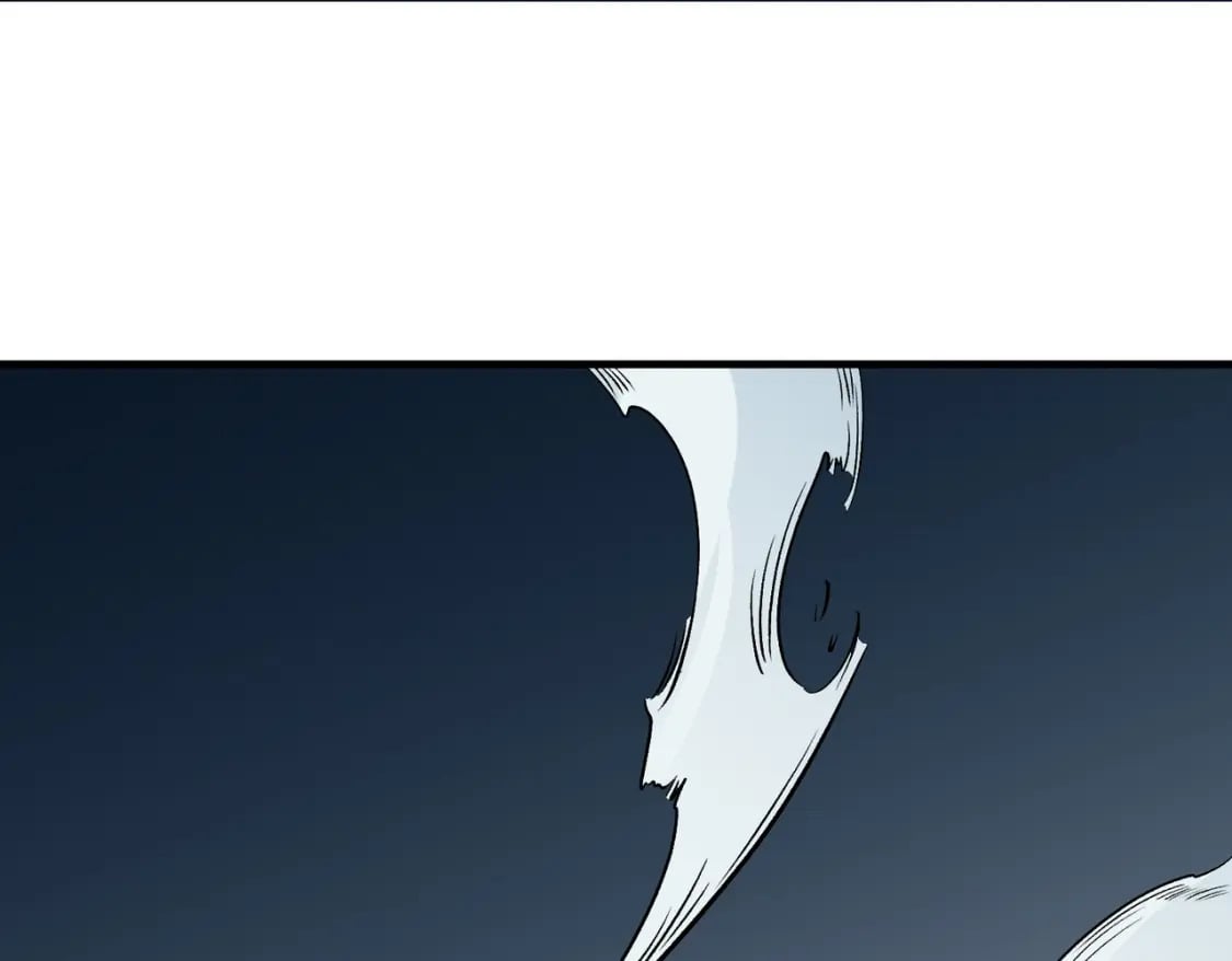 无职的我终结了神明漫画免费漫画,第66话：超强防御？直接攻击内部！1图
