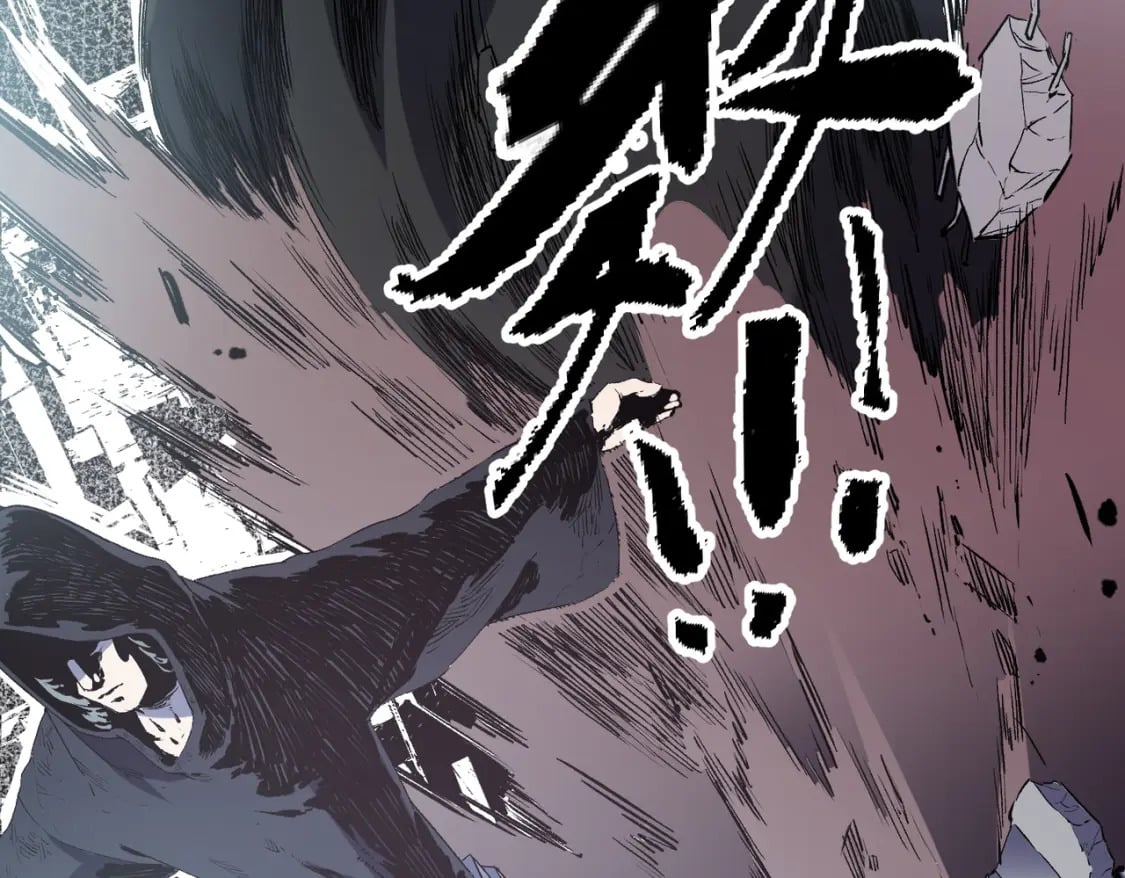 无职的我终结了神明漫画免费漫画,第41话 黑暗气息侵蚀，危险的遗弃之城！2图