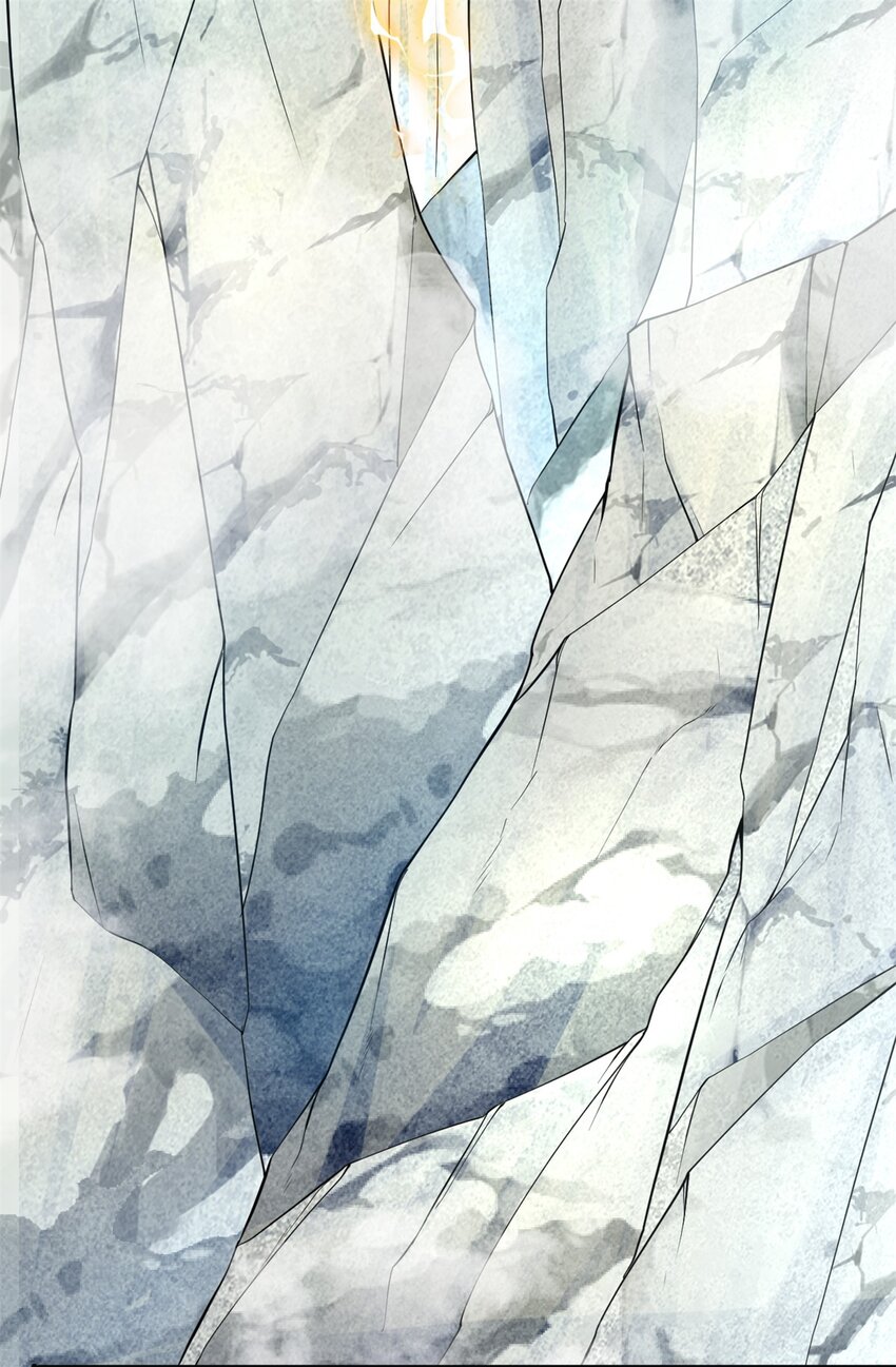 开局有剑域，我能苟成剑神漫画,第8话 幽渊血魔1图