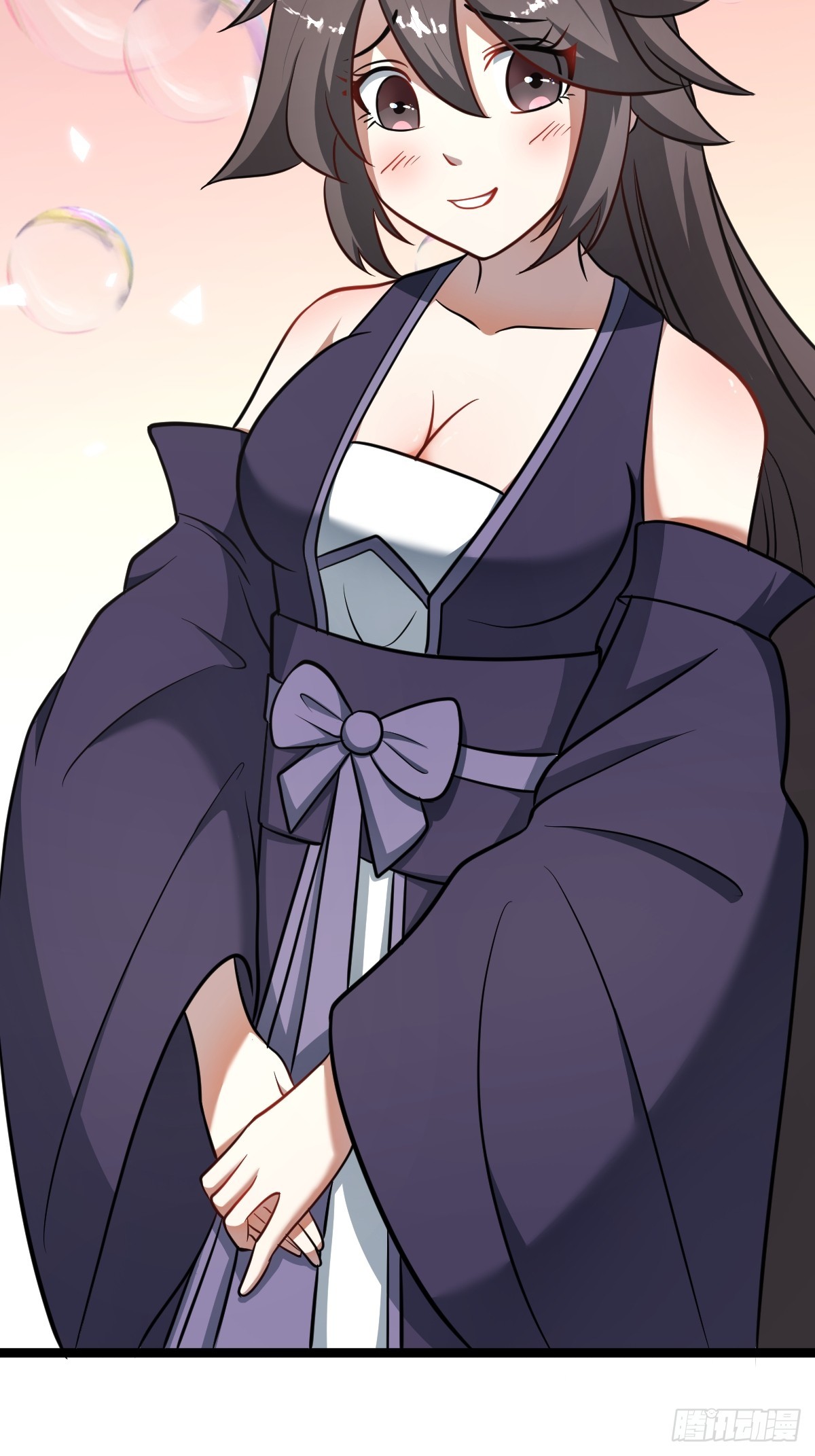 我宅了百年出门已无敌全文免费阅读漫画,382图
