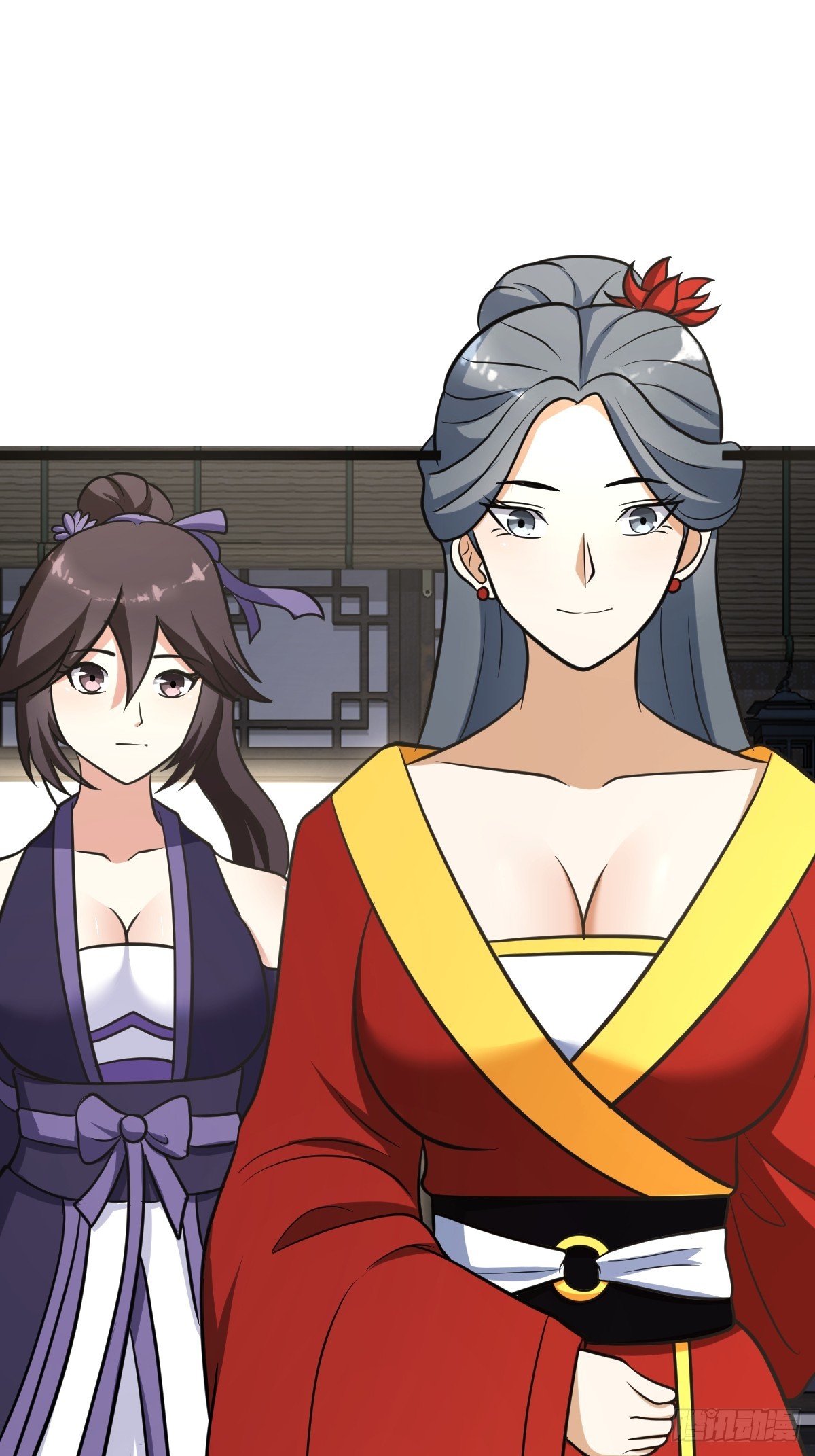 我宅了百年出门已无敌全文免费阅读漫画,381图