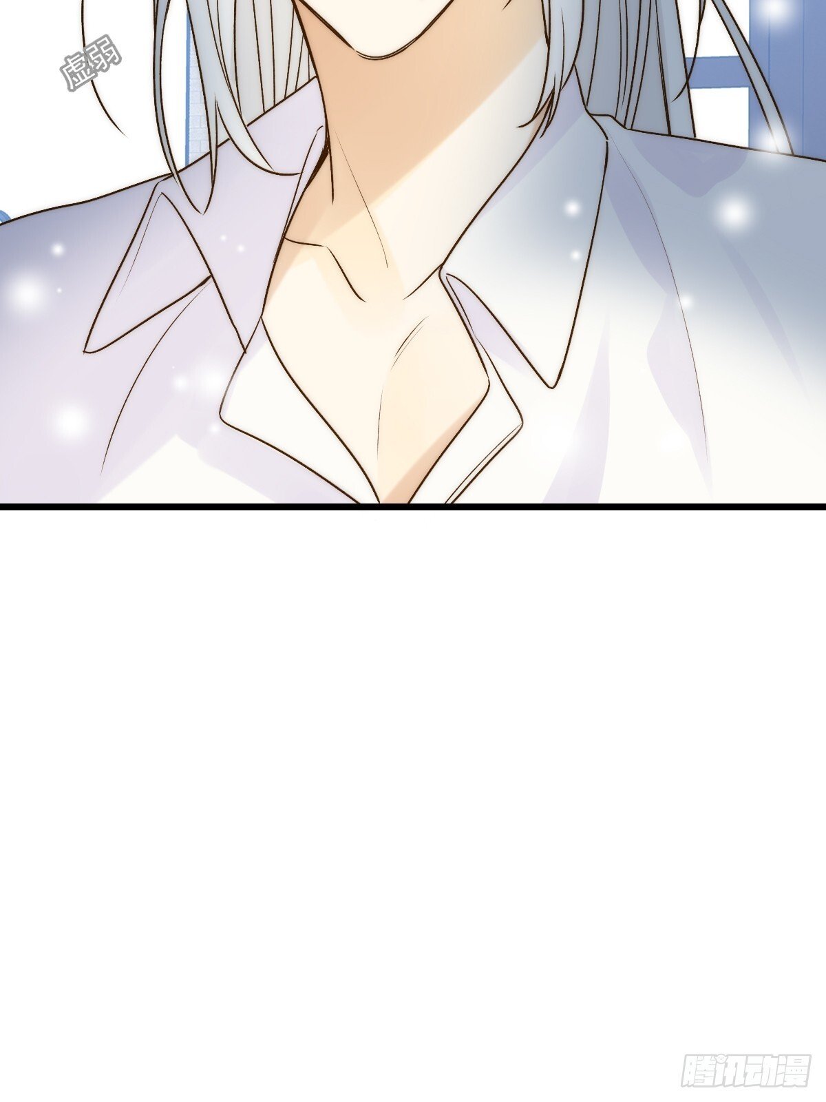 只有尾巴不可以盖子犬微博超话漫画,师父的二选一2图