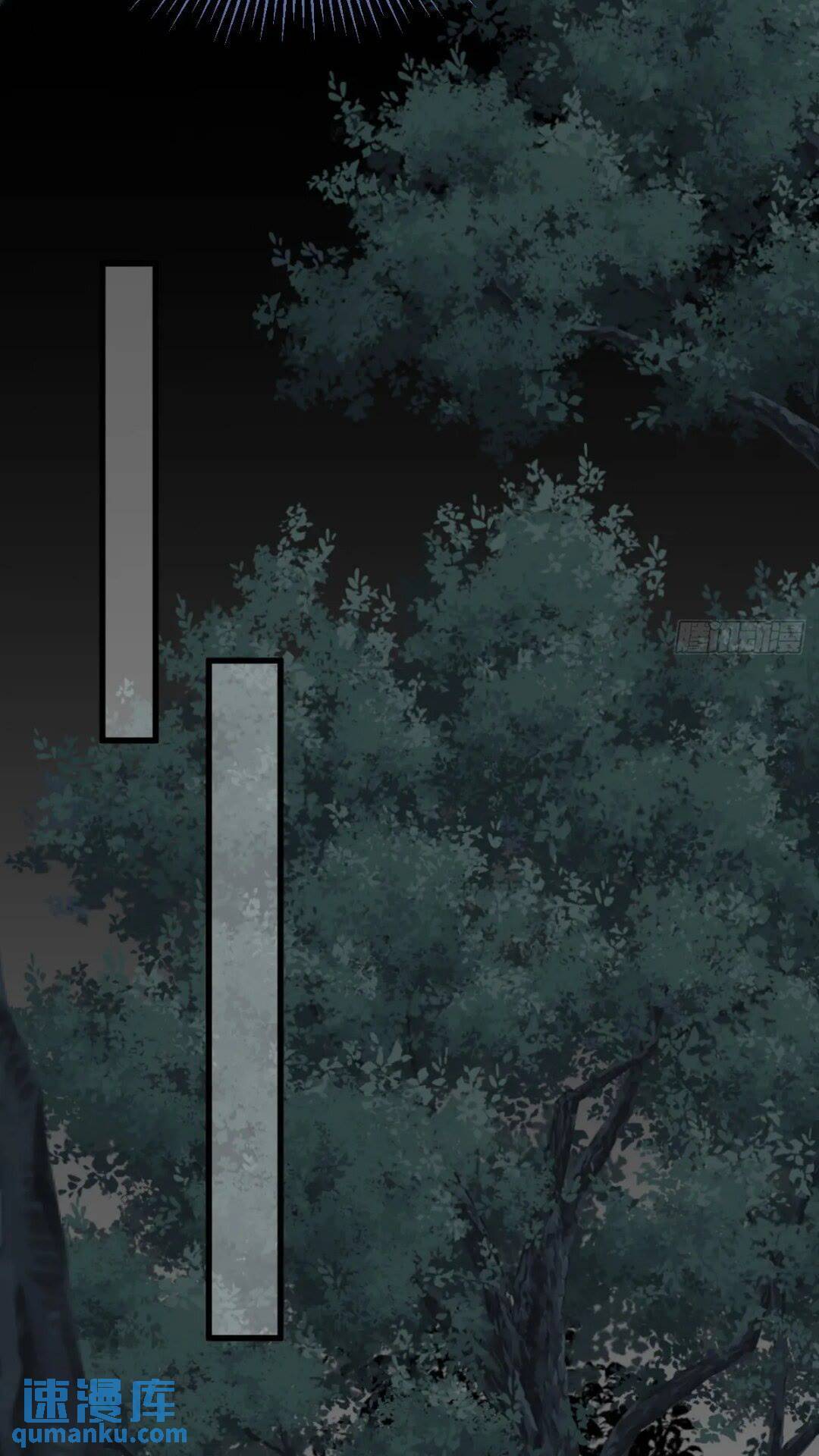 只有尾巴不可以盖子犬微博超话漫画,一线生机2图