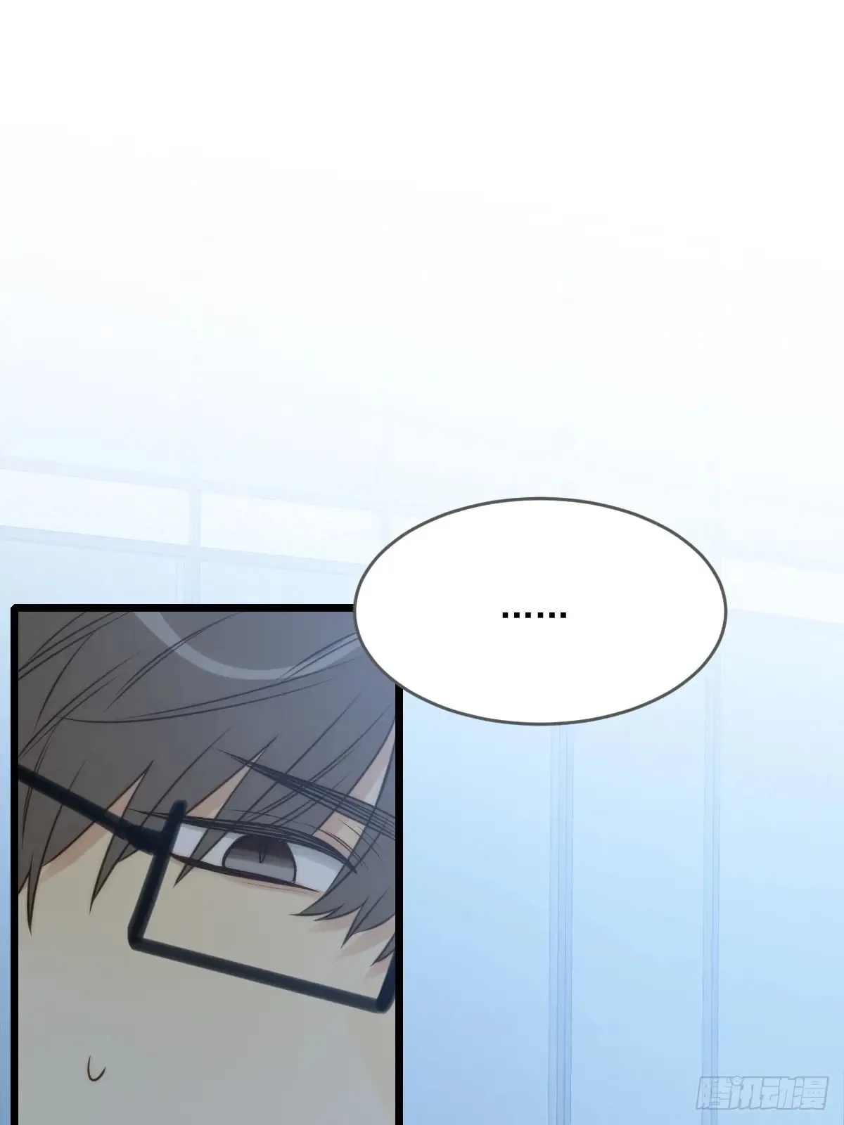 只有尾巴不可以盖子犬微博超话漫画,更懂他的人2图