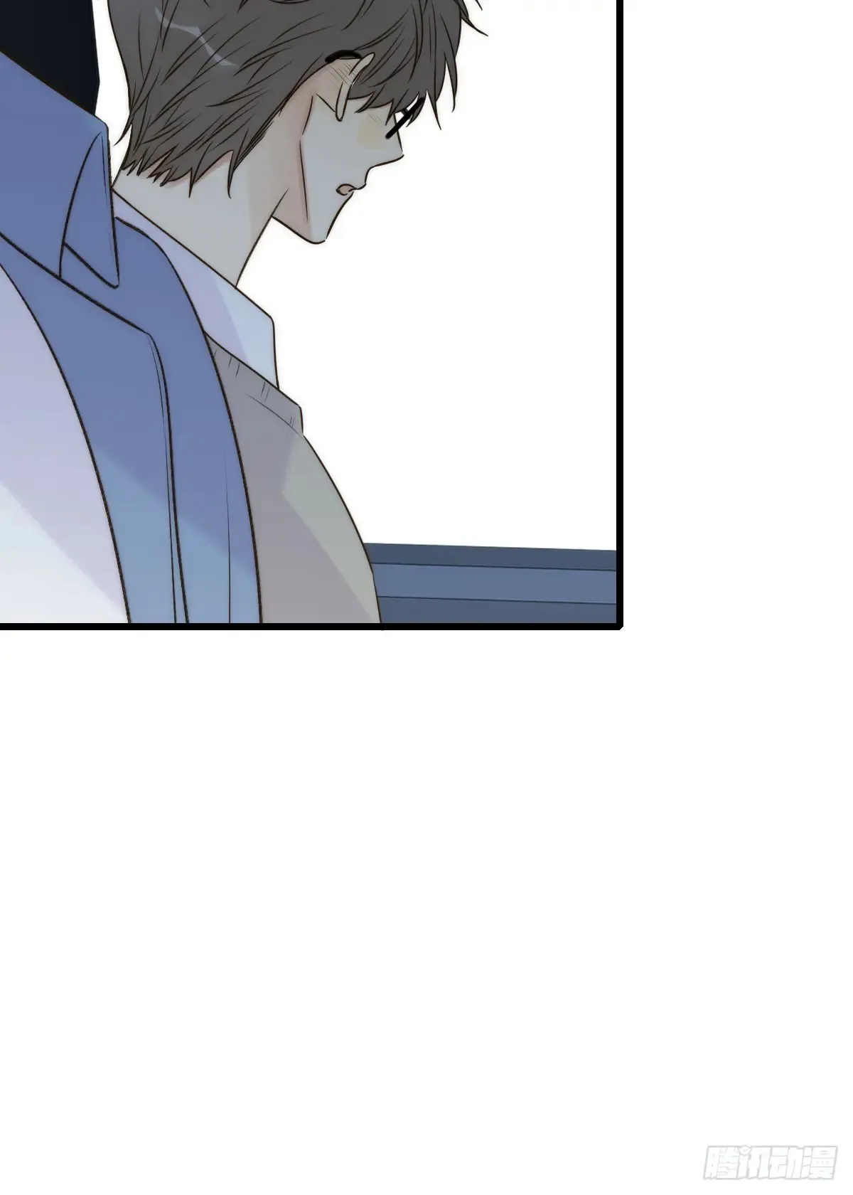 只有尾巴不可以盖子犬微博超话漫画,更懂他的人2图
