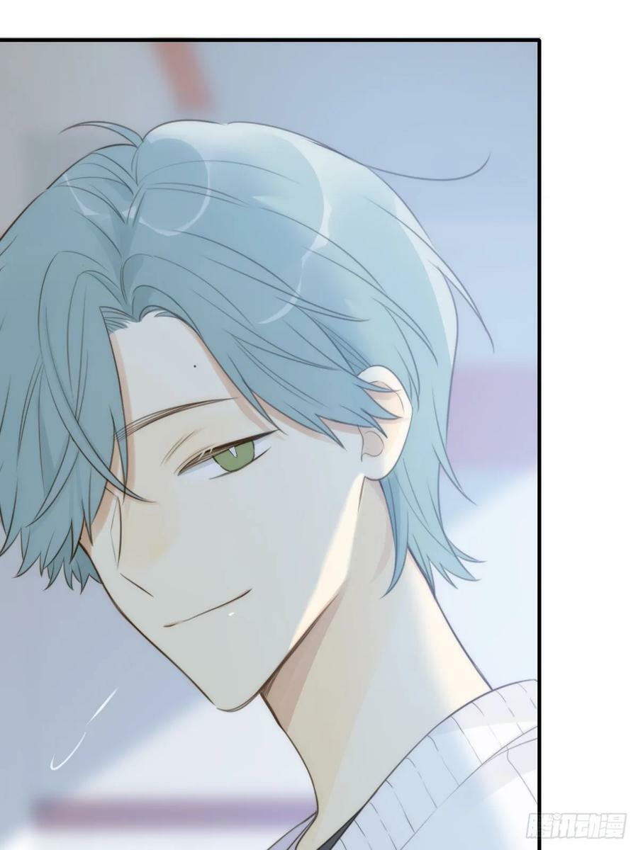 只有尾巴不可以盖子犬微博超话漫画,夜行性动物？1图