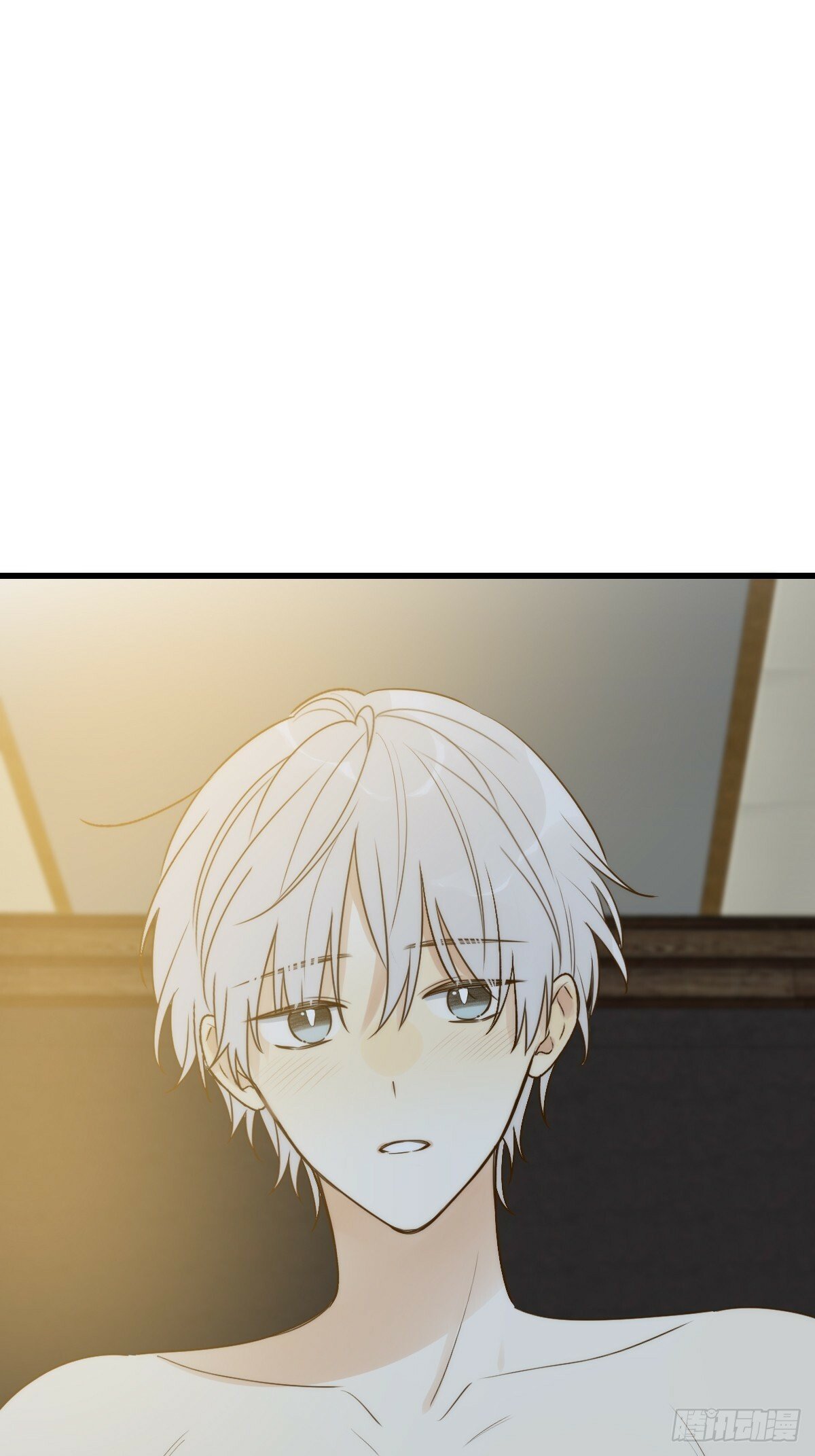 只有尾巴的菜叫什么漫画,发热的头脑2图