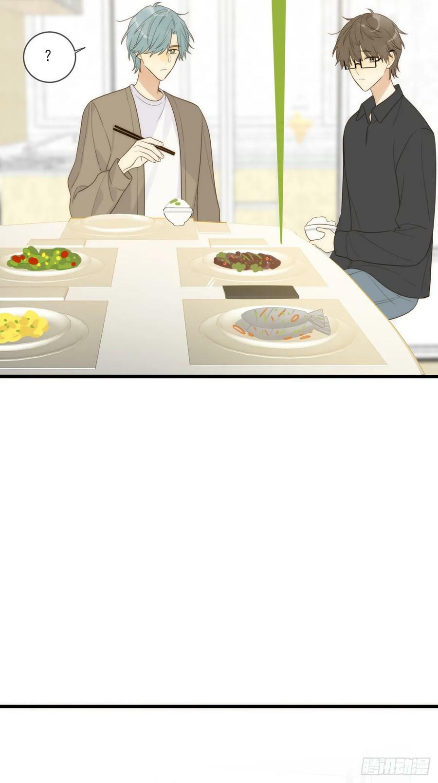 只有尾巴不可以盖子犬微博超话漫画,_竞争者_2图