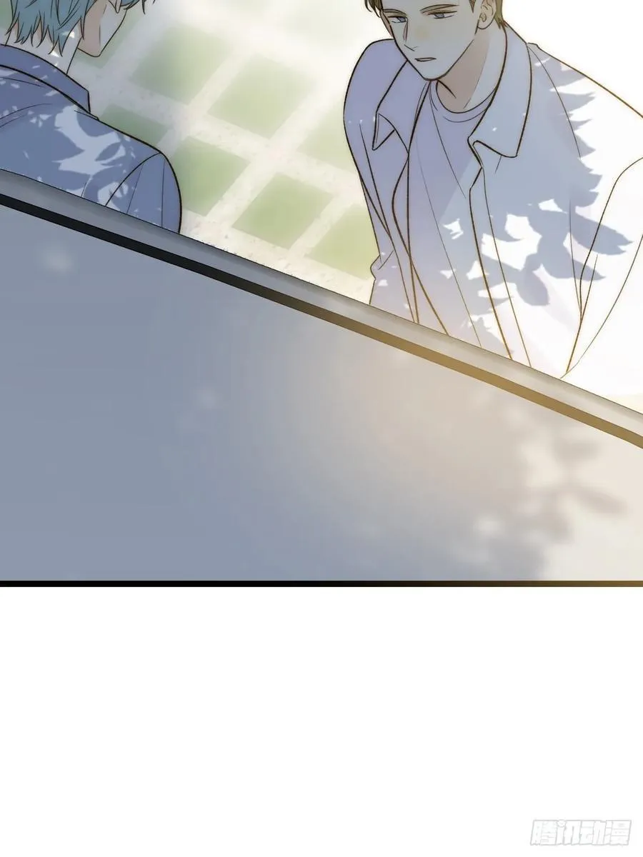 只有尾巴不可以盖子犬微博超话漫画,明信片2图