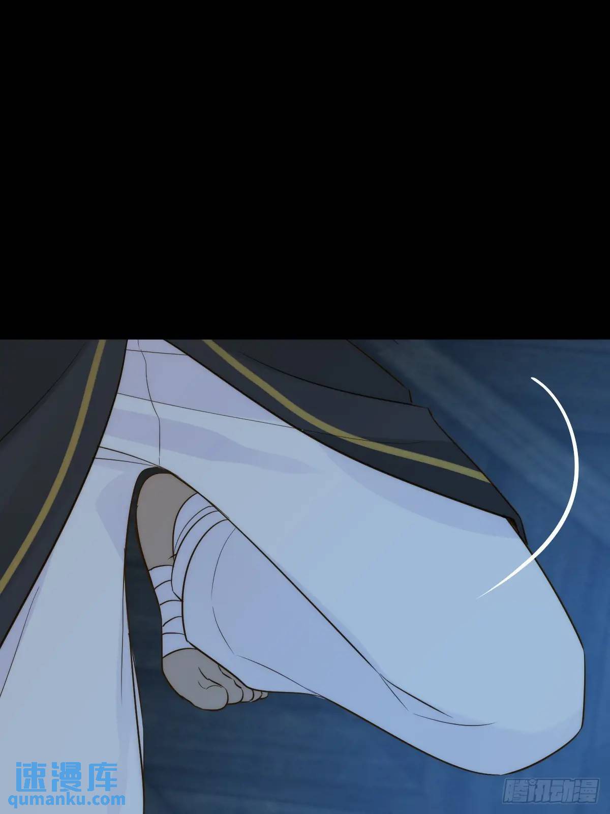 只有尾巴的菜叫什么漫画,未曾知晓的记忆1图