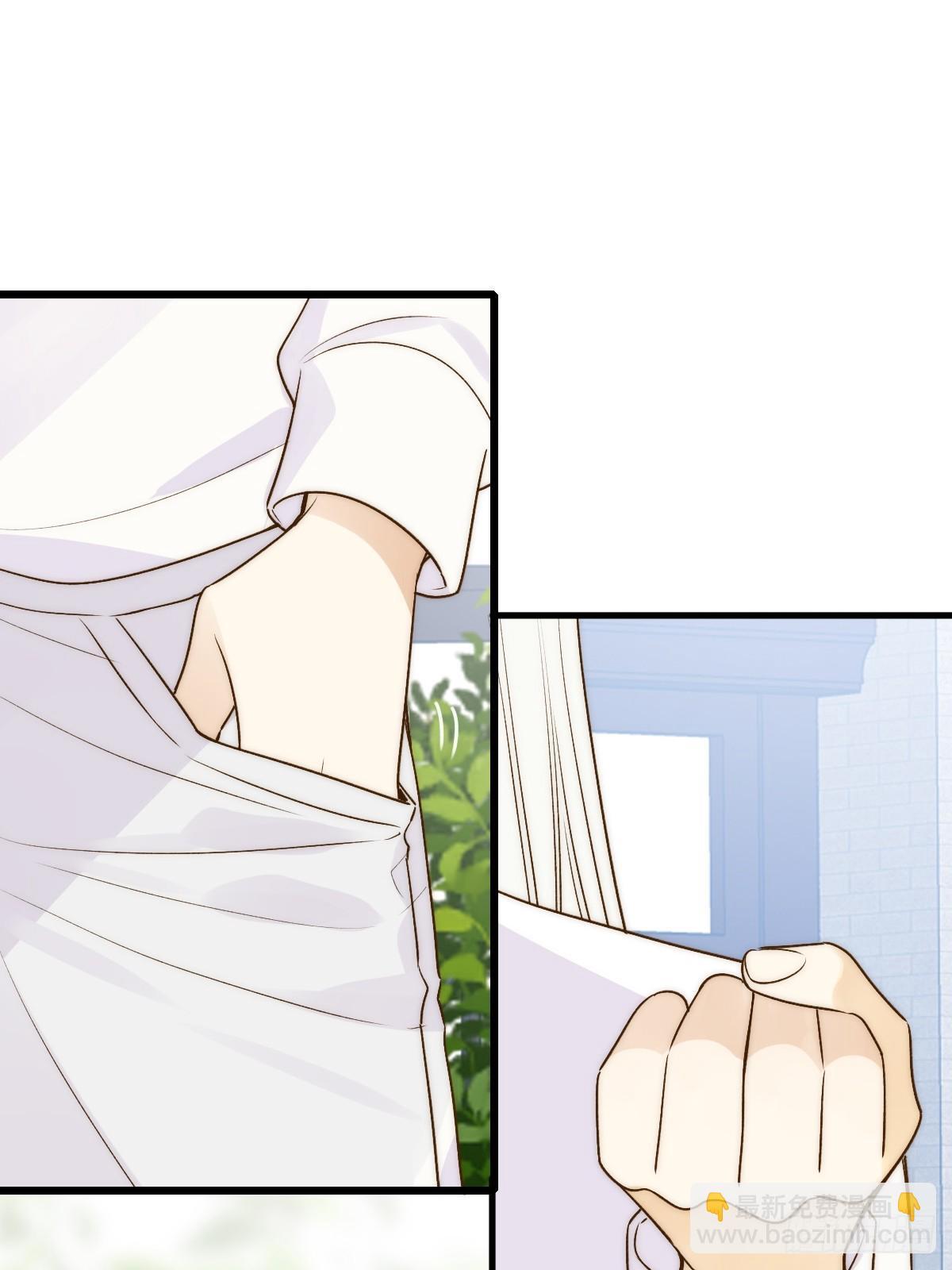 只有尾巴不可以盖子犬微博超话漫画,师父的二选一2图