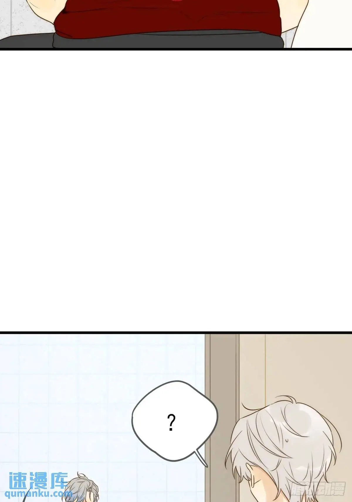 只有尾巴不可以盖子犬微博超话漫画,互相帮助1图