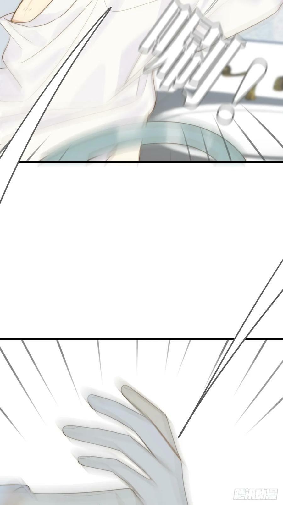 只有尾巴不可以盖子犬微博超话漫画,握紧我的手2图