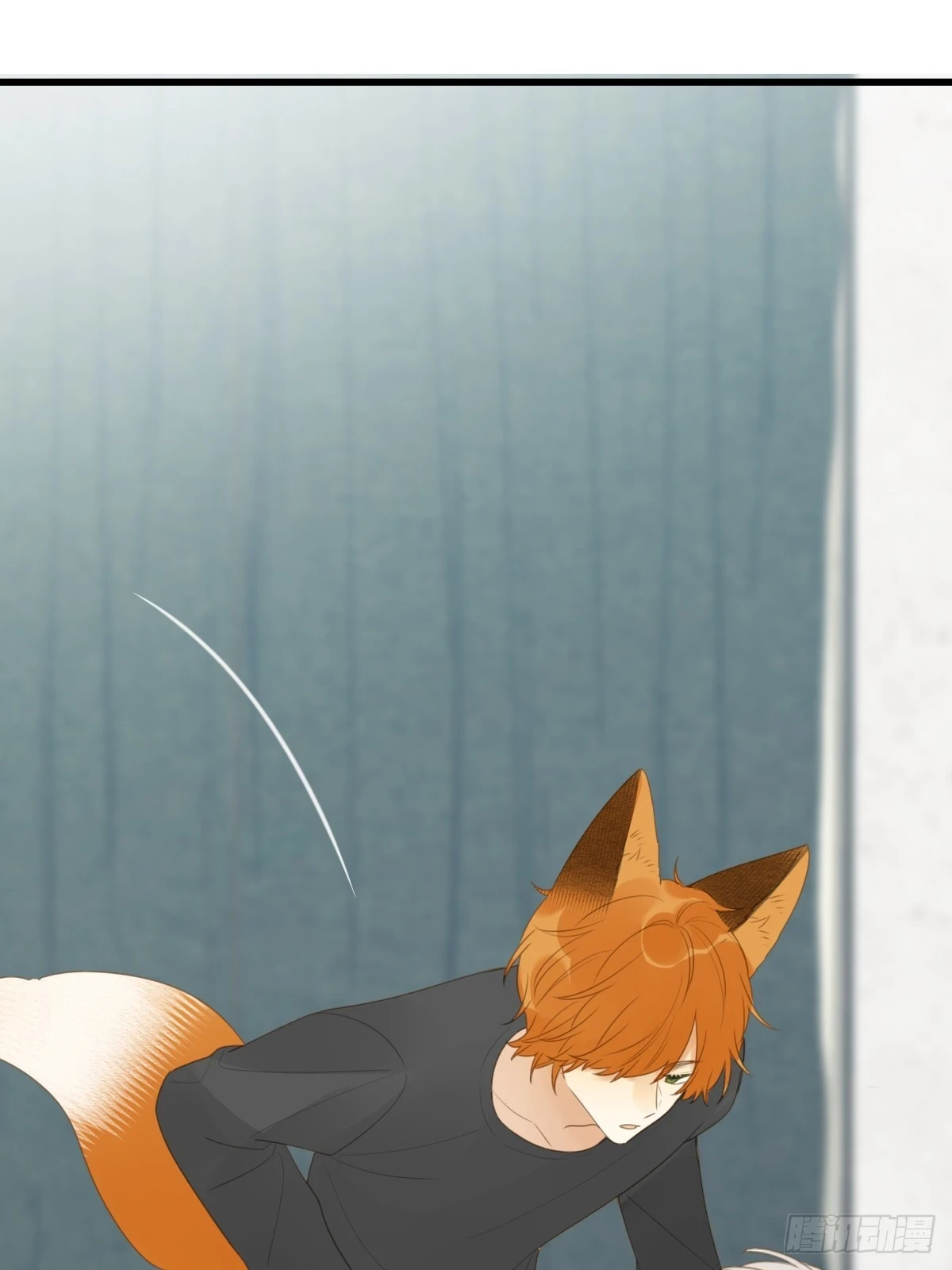 只有尾巴不可以盖子犬微博超话漫画,暧昧的方法2图