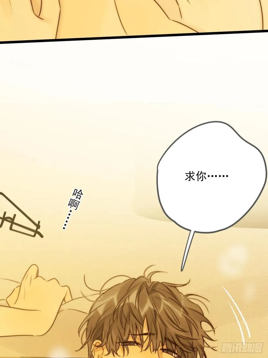 只有尾巴不可以盖子犬微博超话漫画,激情之夜2图