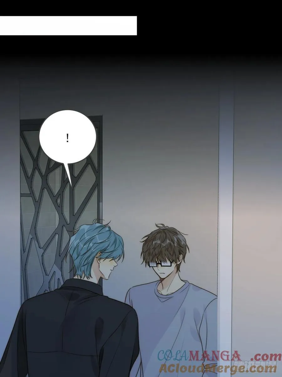 只有尾巴的菜叫什么漫画,陪你去见她1图