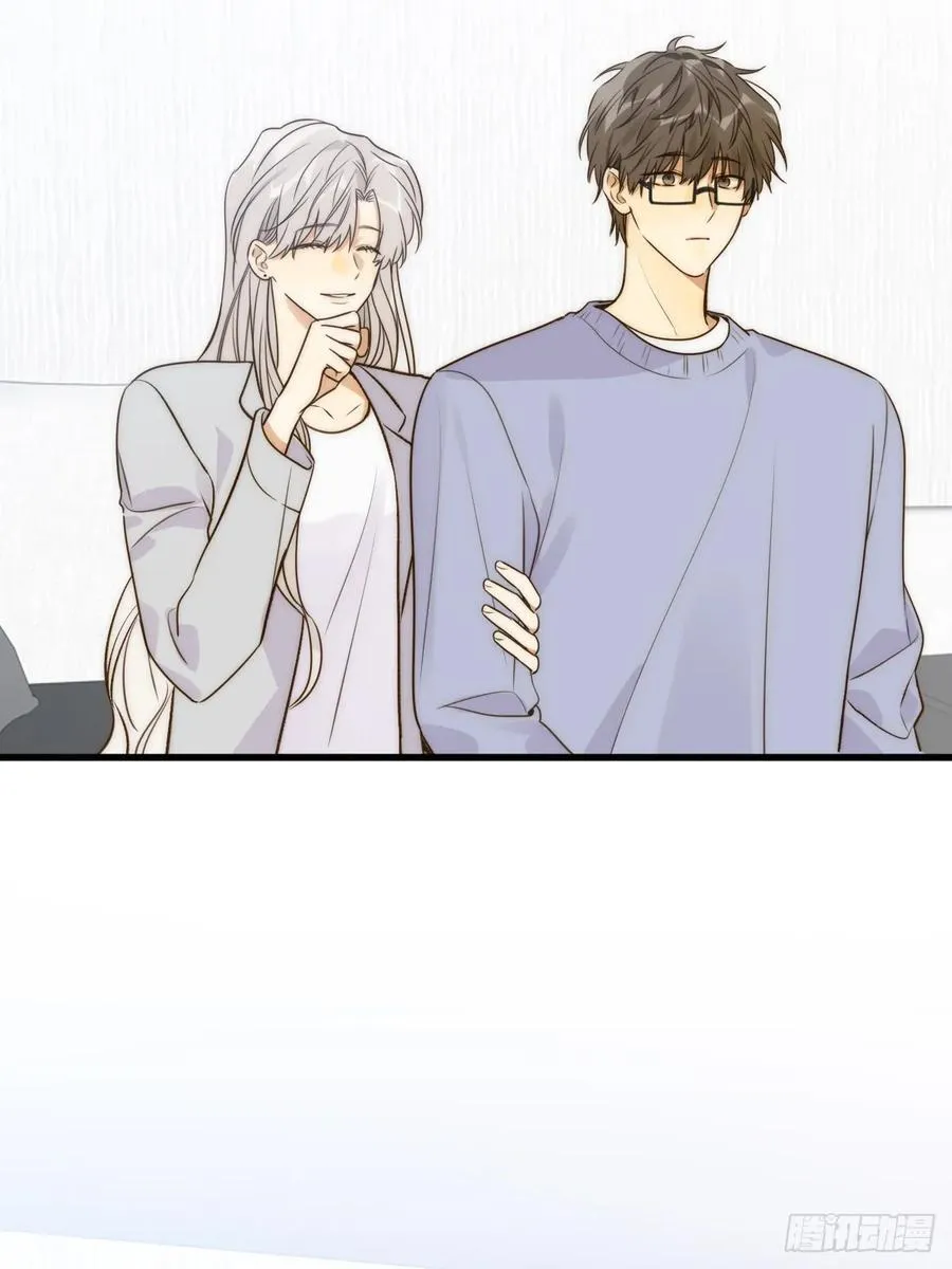 只有尾巴不可以盖子犬微博超话漫画,产生依赖1图