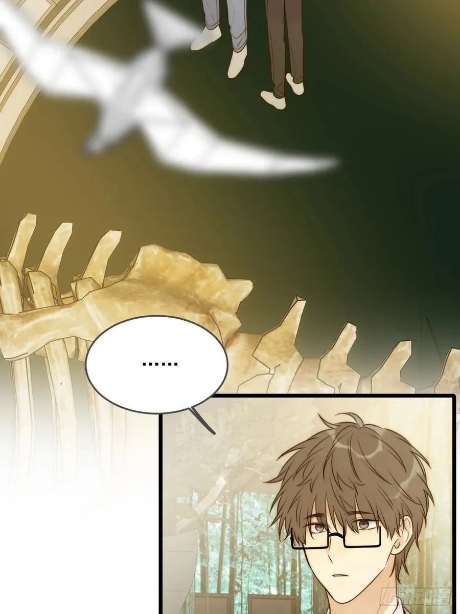 只有尾巴不可以盖子犬微博超话漫画,妖界的震荡2图
