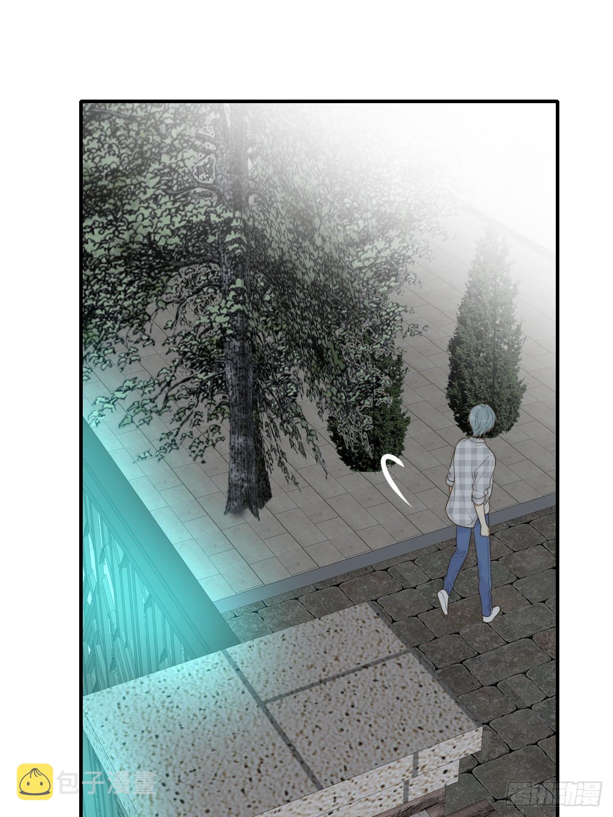 只有尾巴不可以盖子犬微博超话漫画,热温之夜2图