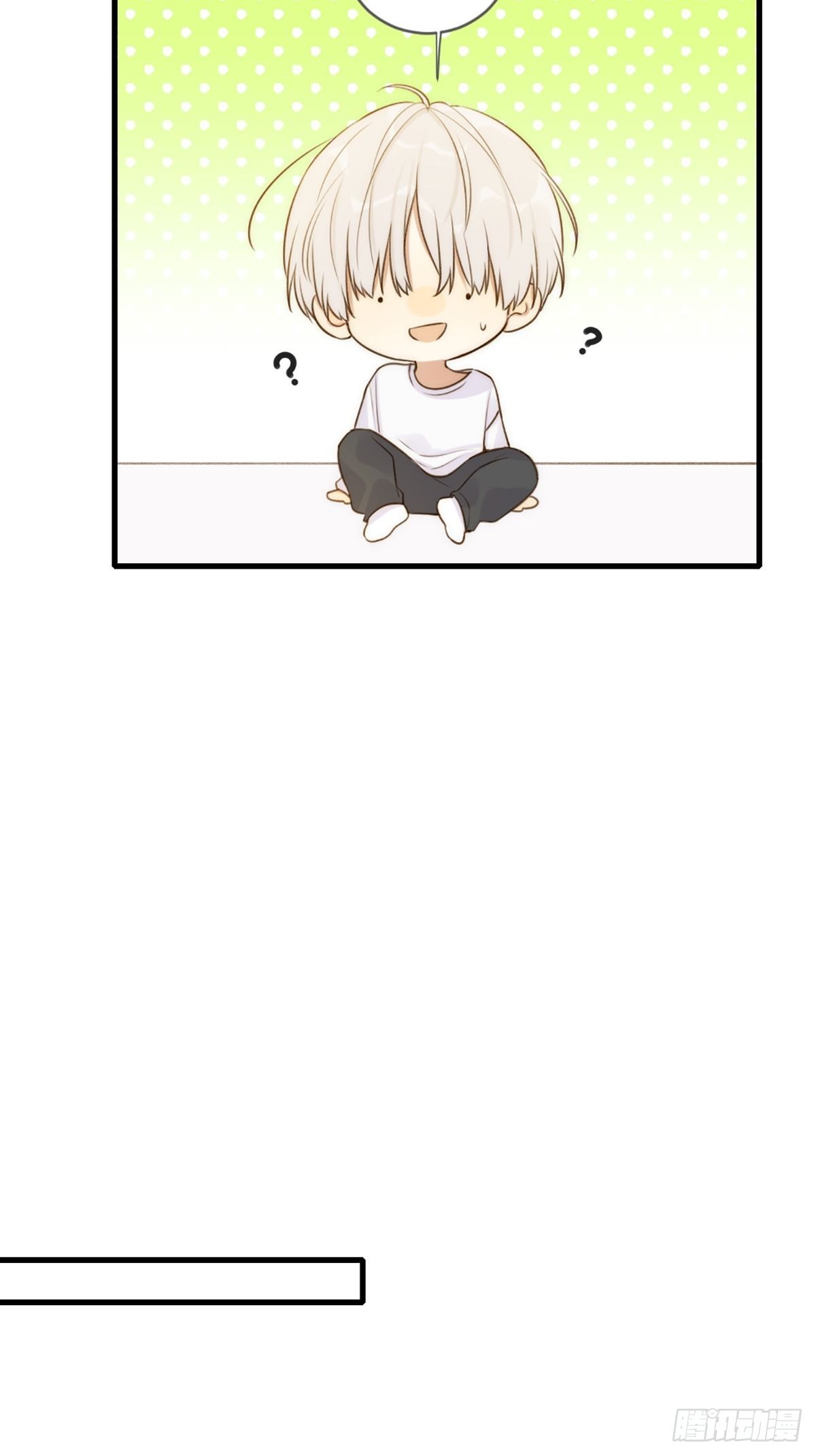 只有尾巴不可以盖子犬微博超话漫画,失忆的狐狸2图