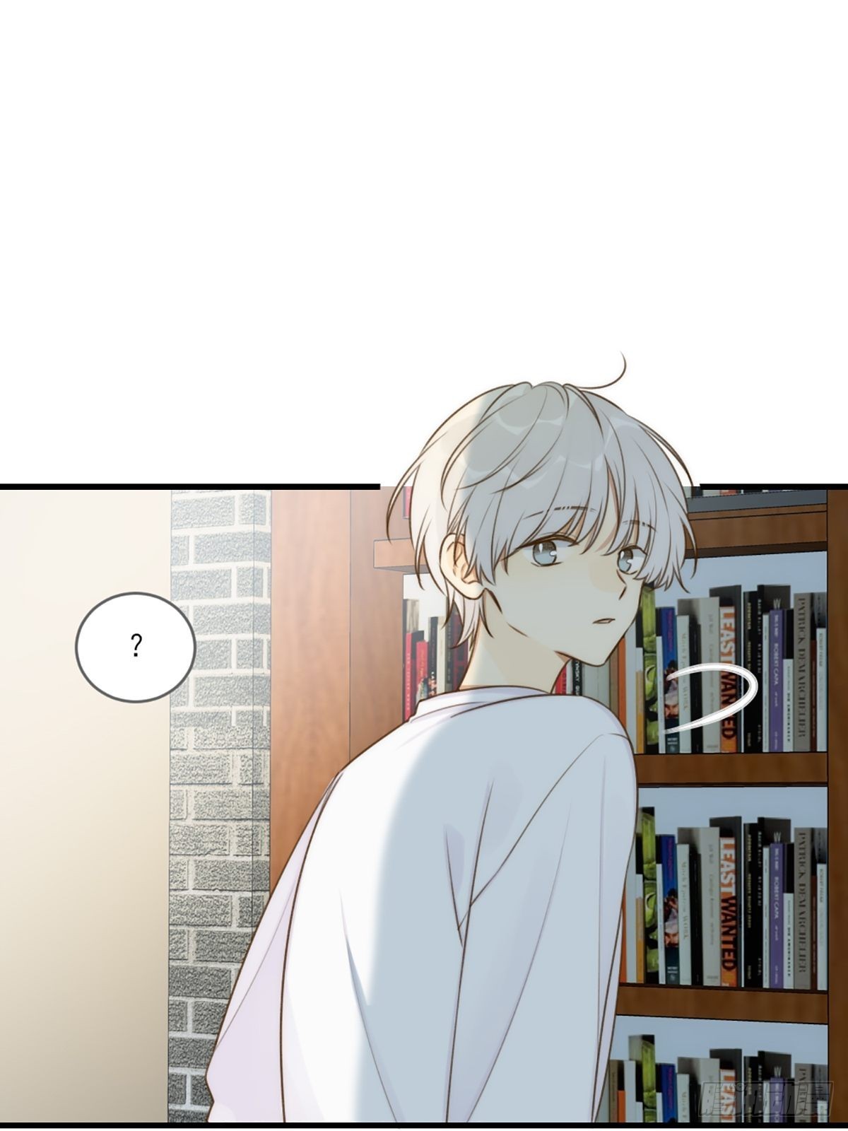 只有尾巴的菜叫什么漫画,奇妙的化学反应1图