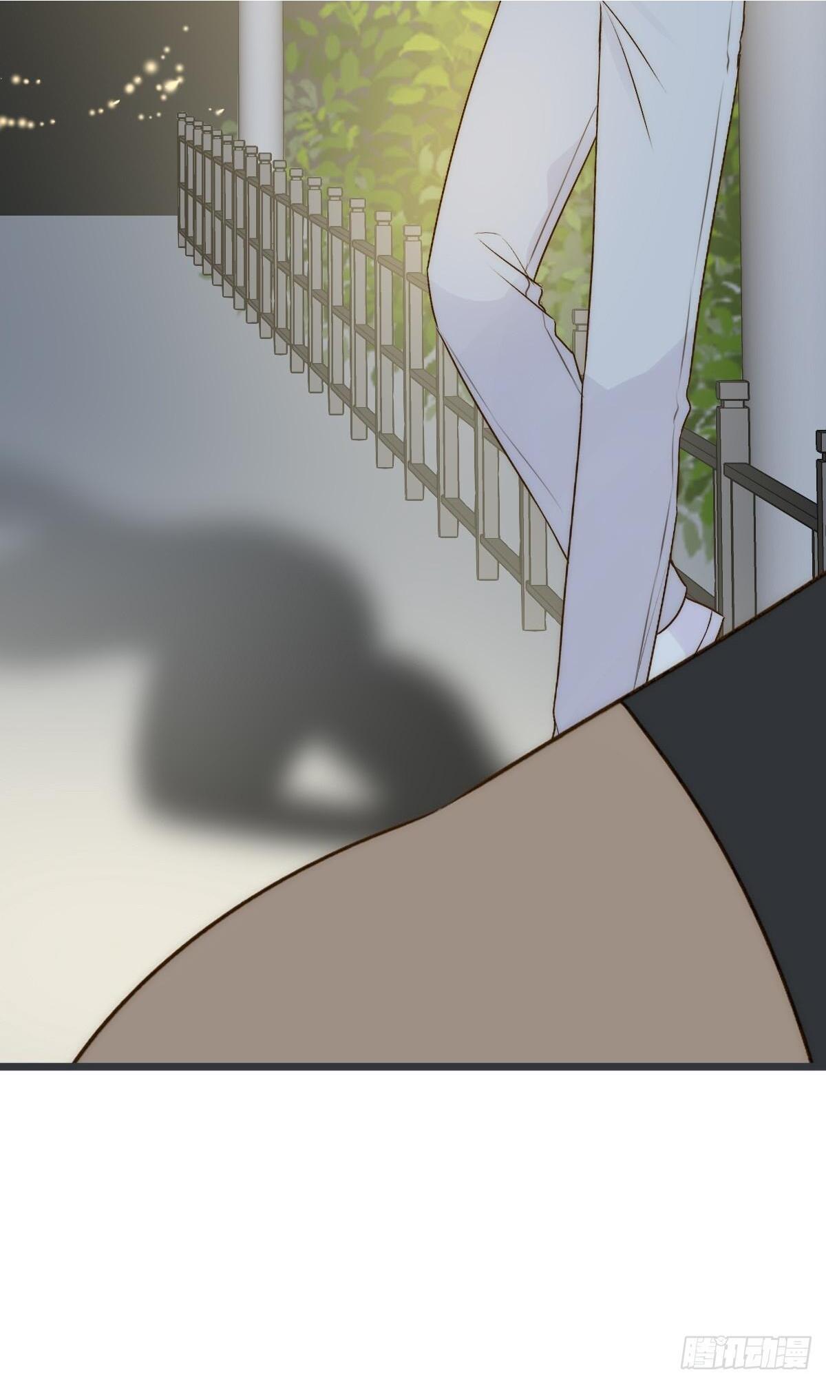 只有尾巴不可以盖子犬微博超话漫画,肩膀上的咬痕2图