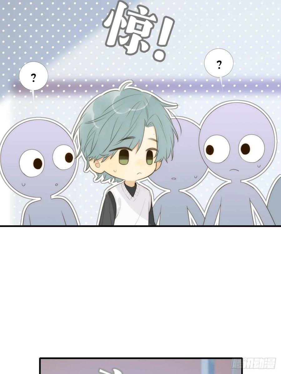 只有尾巴不可以盖子犬微博超话漫画,夜行性动物？1图