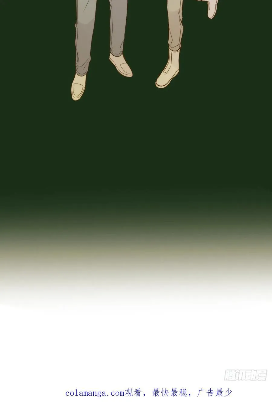 只有尾巴不可以盖子犬微博超话漫画,孤独的2图