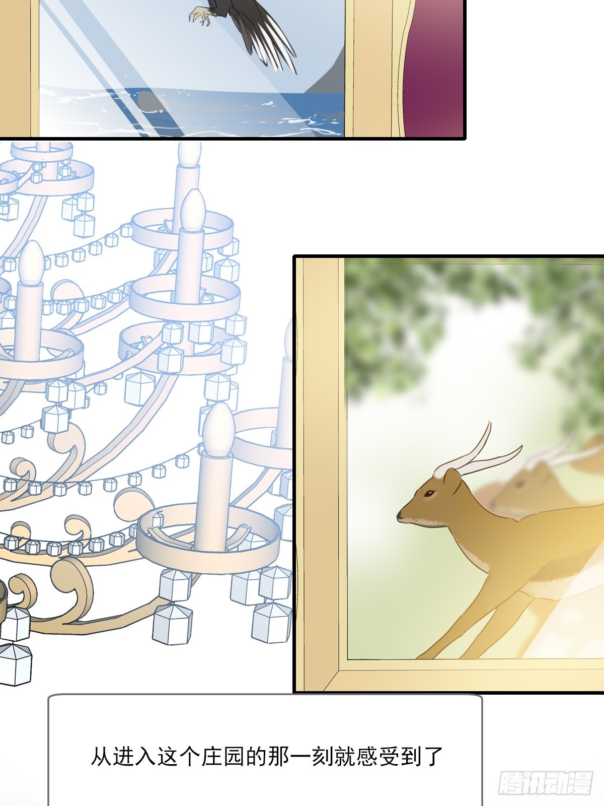 只有尾巴不可以盖子犬微博超话漫画,吃哥哥的醋2图