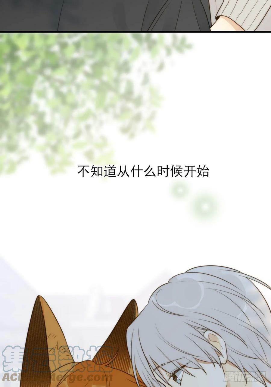 只有尾巴不可以盖子犬微博超话漫画,交给我吧！1图