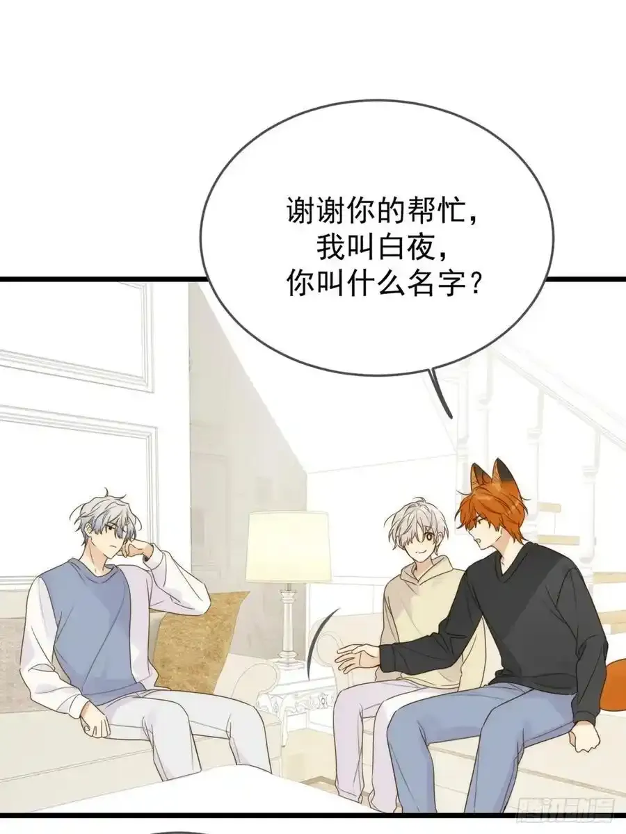 只有尾巴不可以盖子犬微博超话漫画,师徒再见2图