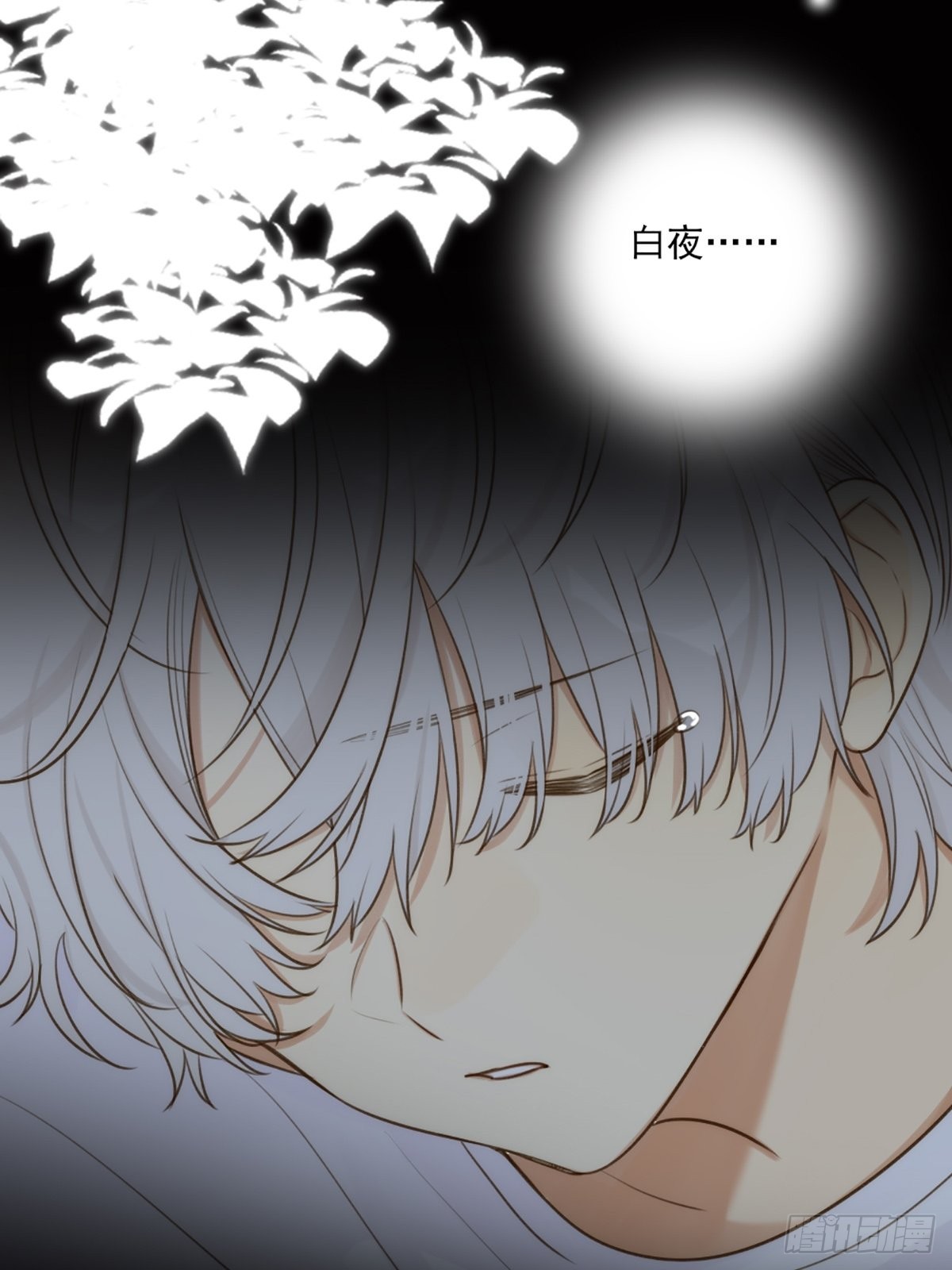 只有尾巴不可以盖子犬微博超话漫画,我不该让你疼2图