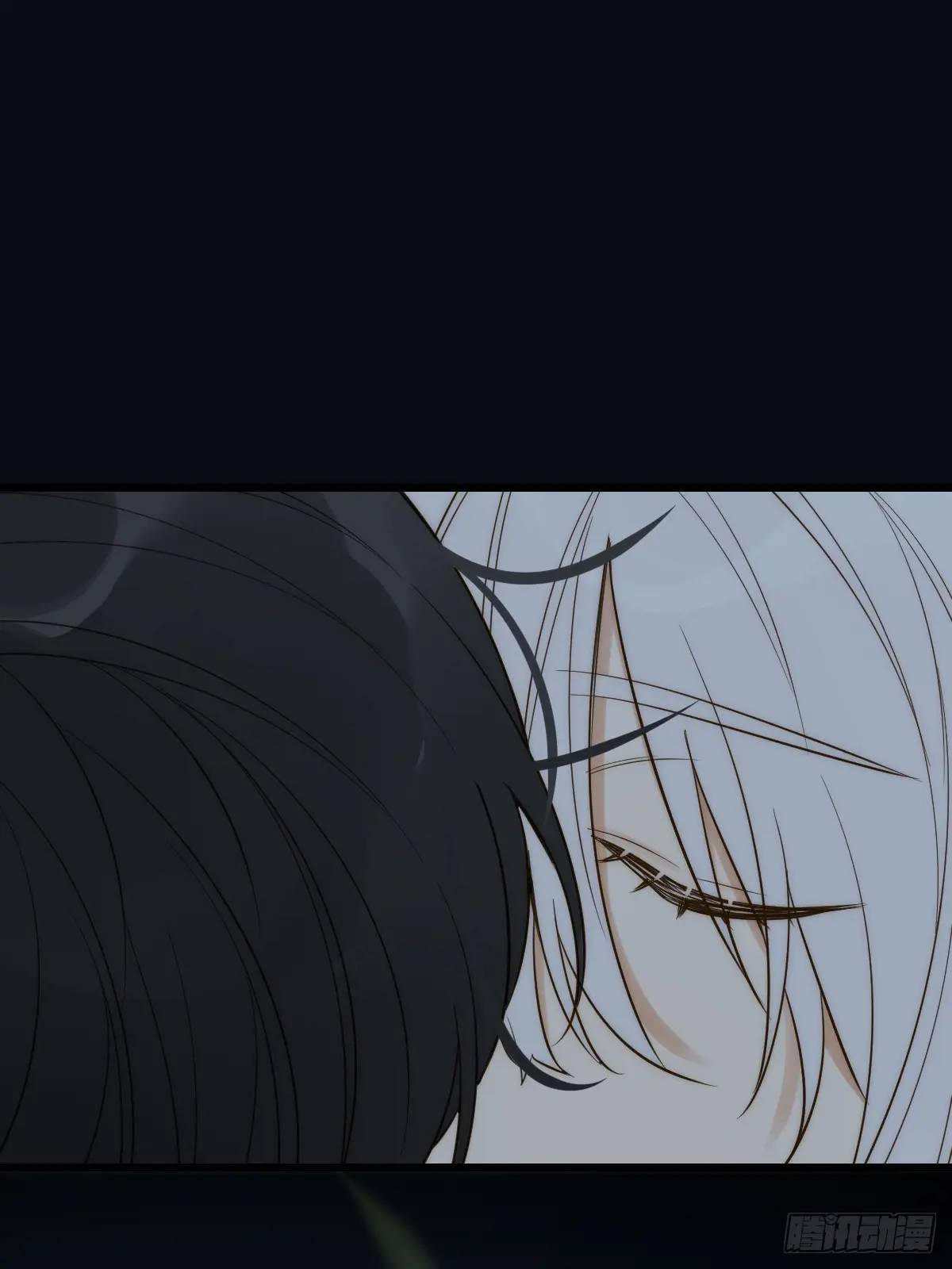 只有尾巴的菜叫什么漫画,未曾知晓的记忆1图
