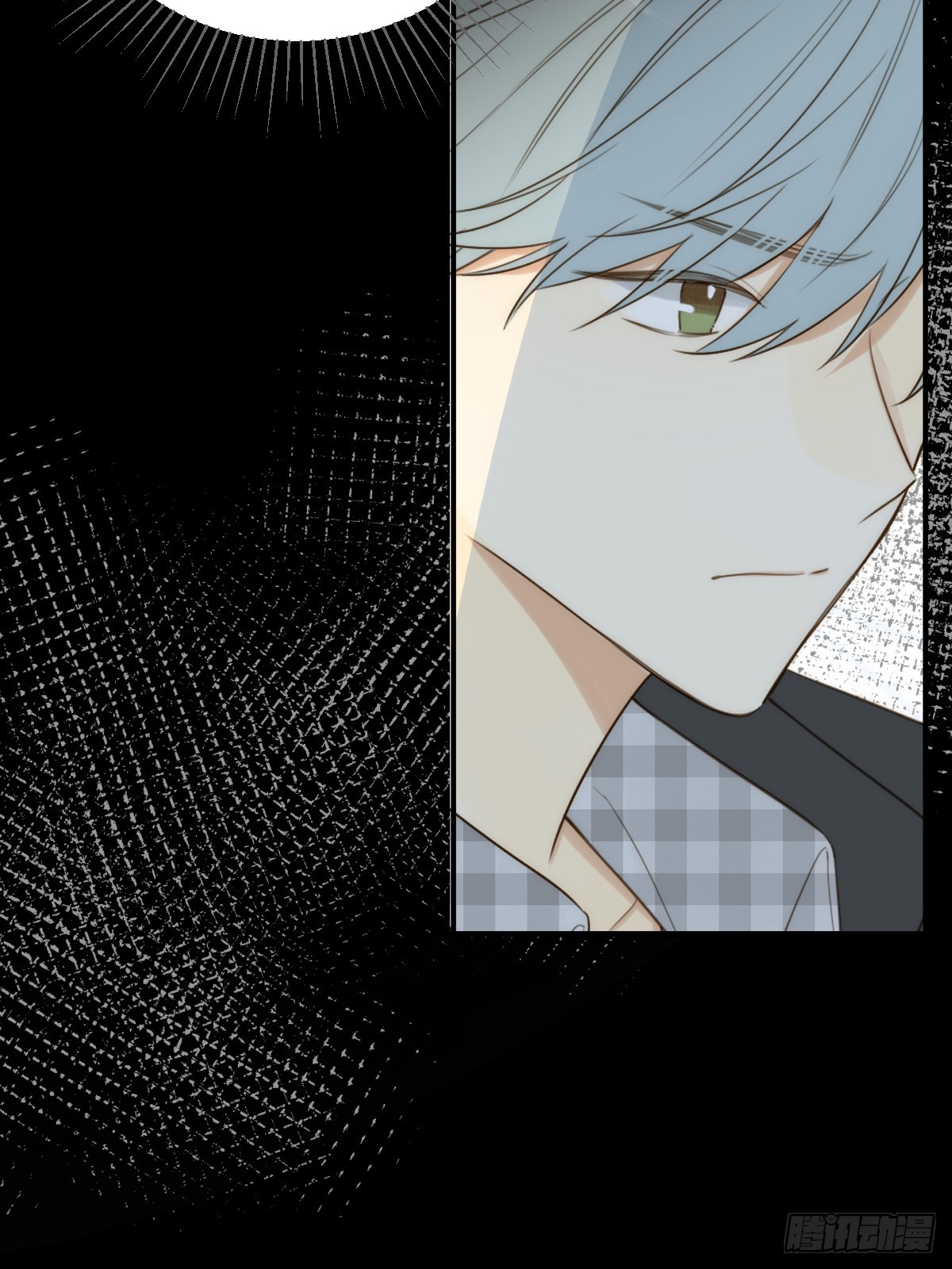 只有尾巴不可以盖子犬微博超话漫画,吃哥哥的醋2图
