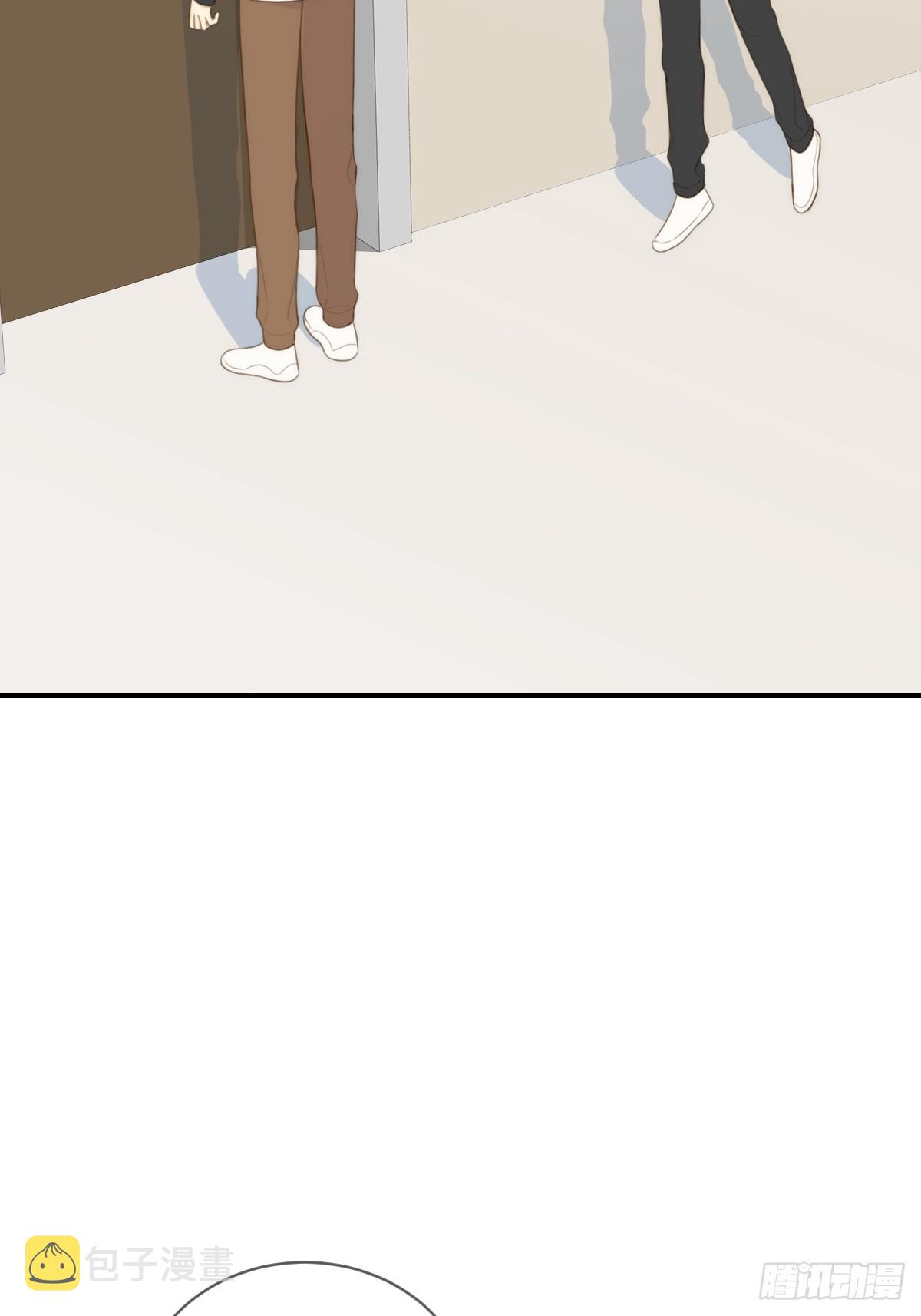 只有尾巴不可以盖子犬微博超话漫画,无法靠近的天才2图