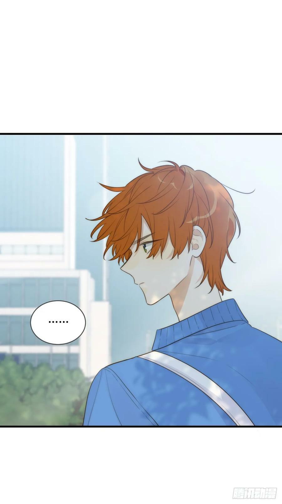 只有尾巴不可以盖子犬微博超话漫画,_竞争者_2图