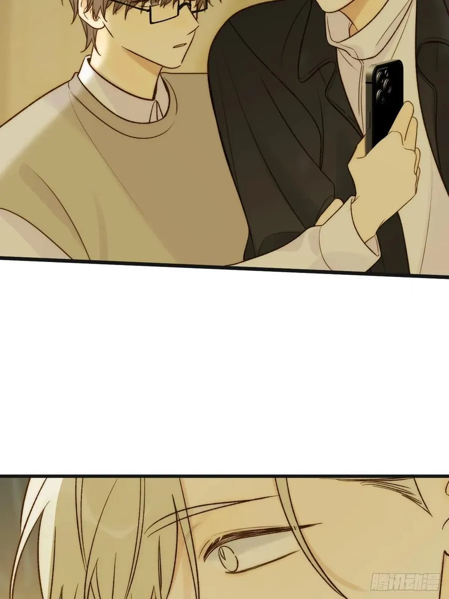 只有尾巴不可以盖子犬微博超话漫画,孤独的2图