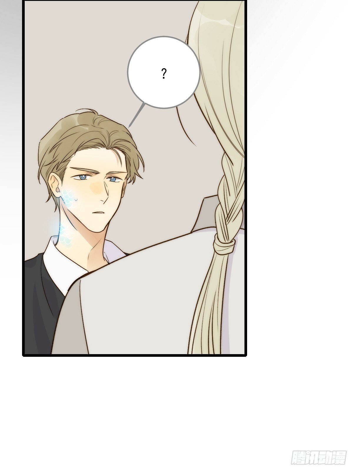 只有尾巴不可以盖子犬微博超话漫画,被遗忘的时光2图