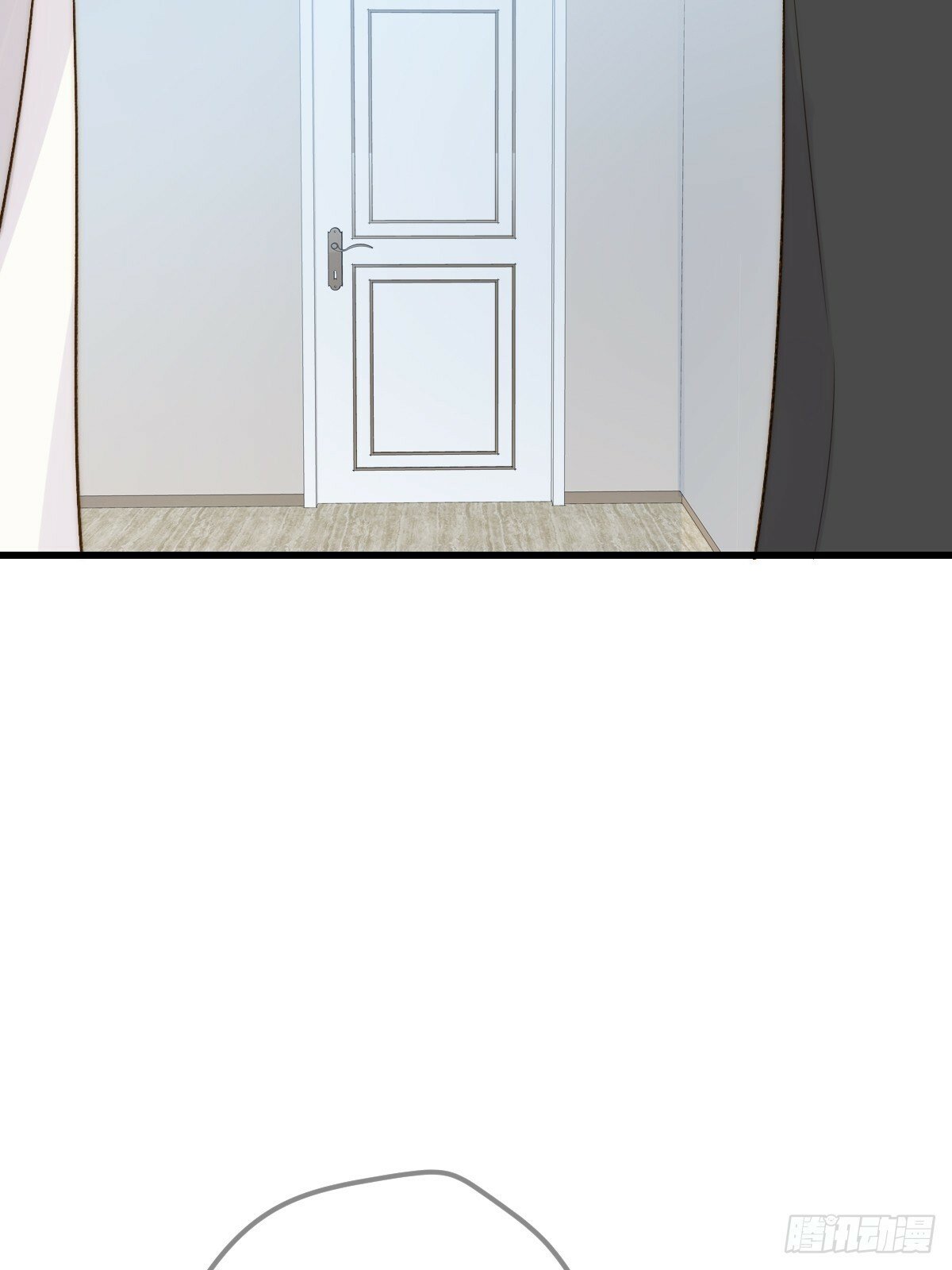 只有尾巴不可以盖子犬微博超话漫画,被遗忘的时光1图