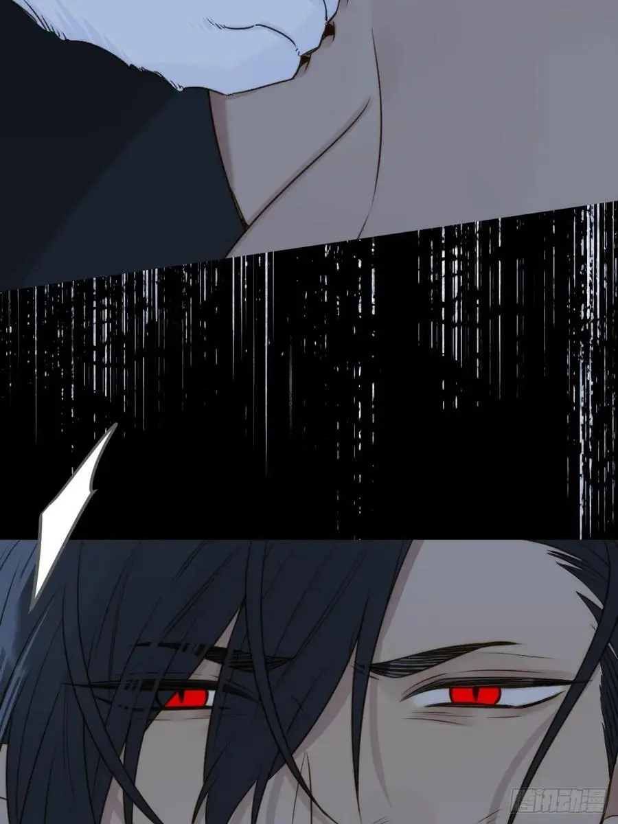 只有尾巴不可以盖子犬微博超话漫画,想去妖界尽头1图