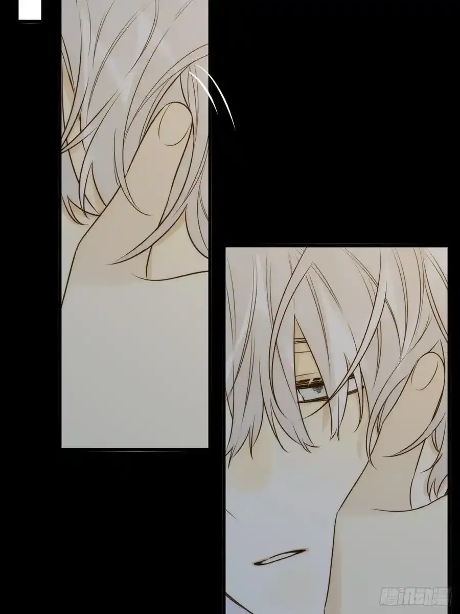 只有尾巴的菜叫什么漫画,苏醒的他1图