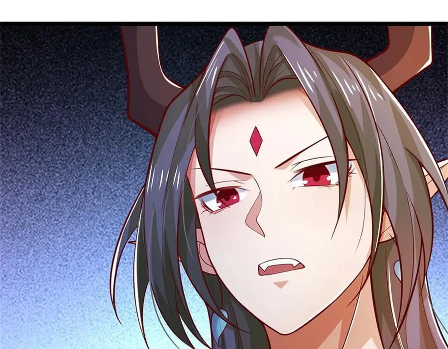 神级选择我从不按套路变强52漫画,第150话 身上有大秘密1图