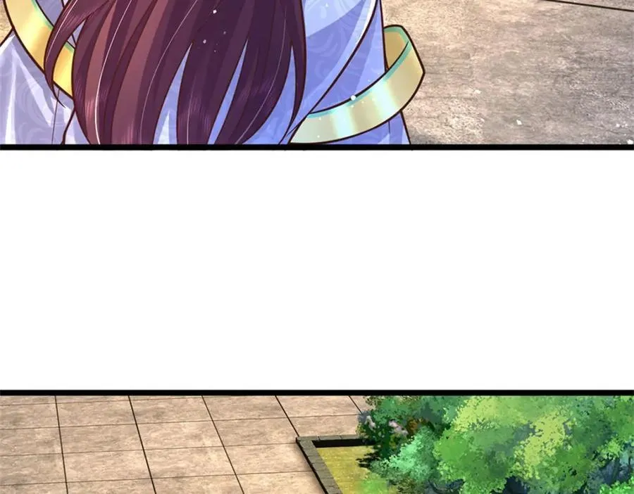 神级选择：我从不按套路变强漫画,第136话 闲着也是闲着2图